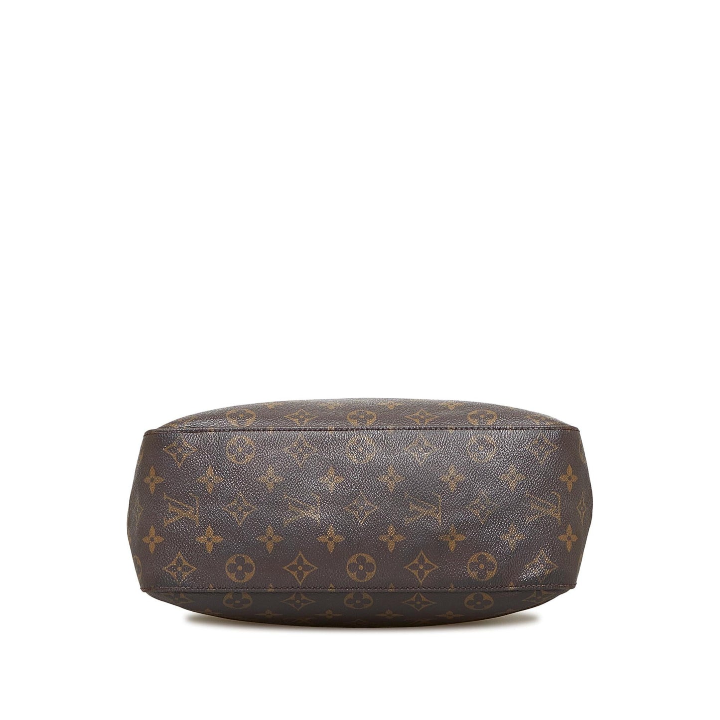 Louis Vuitton Monogram Looping GM (SHG-wVamL7)