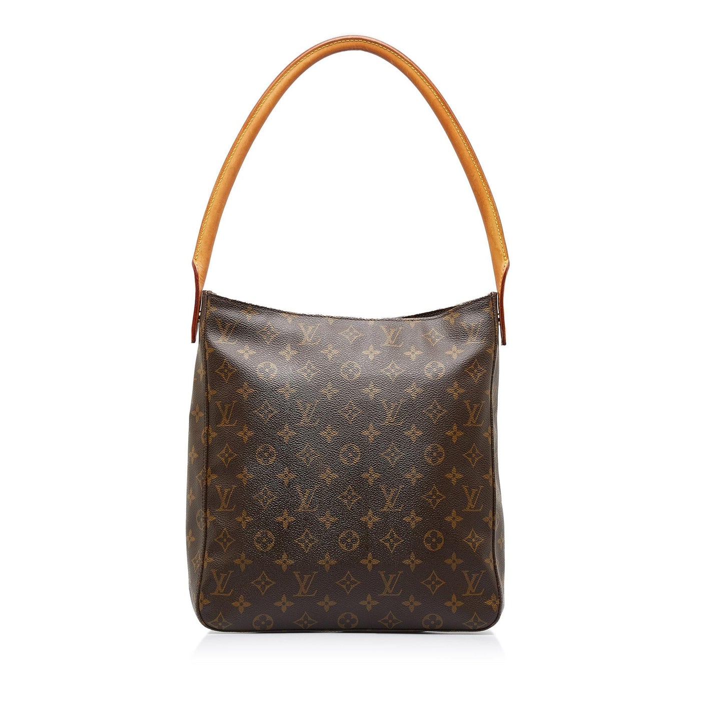 Louis Vuitton Monogram Looping GM (SHG-tHWns8)