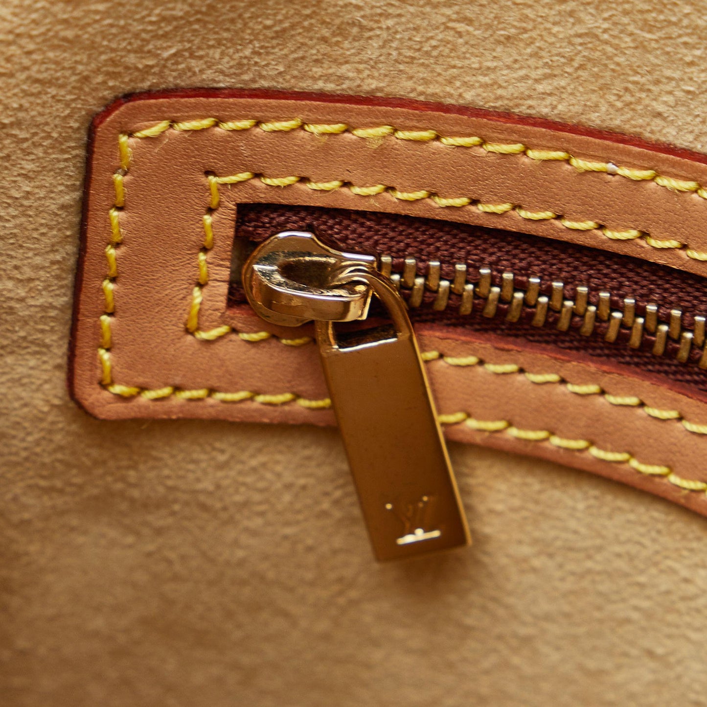 Louis Vuitton Monogram Looping GM (SHG-tHWns8)