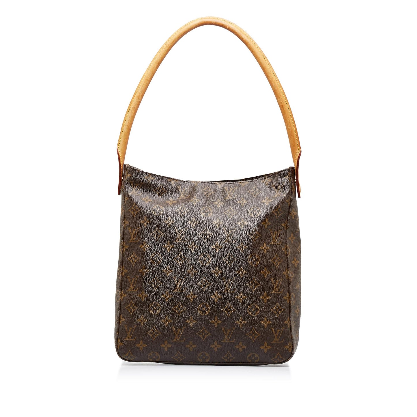 Louis Vuitton Monogram Looping GM (SHG-tHWns8)