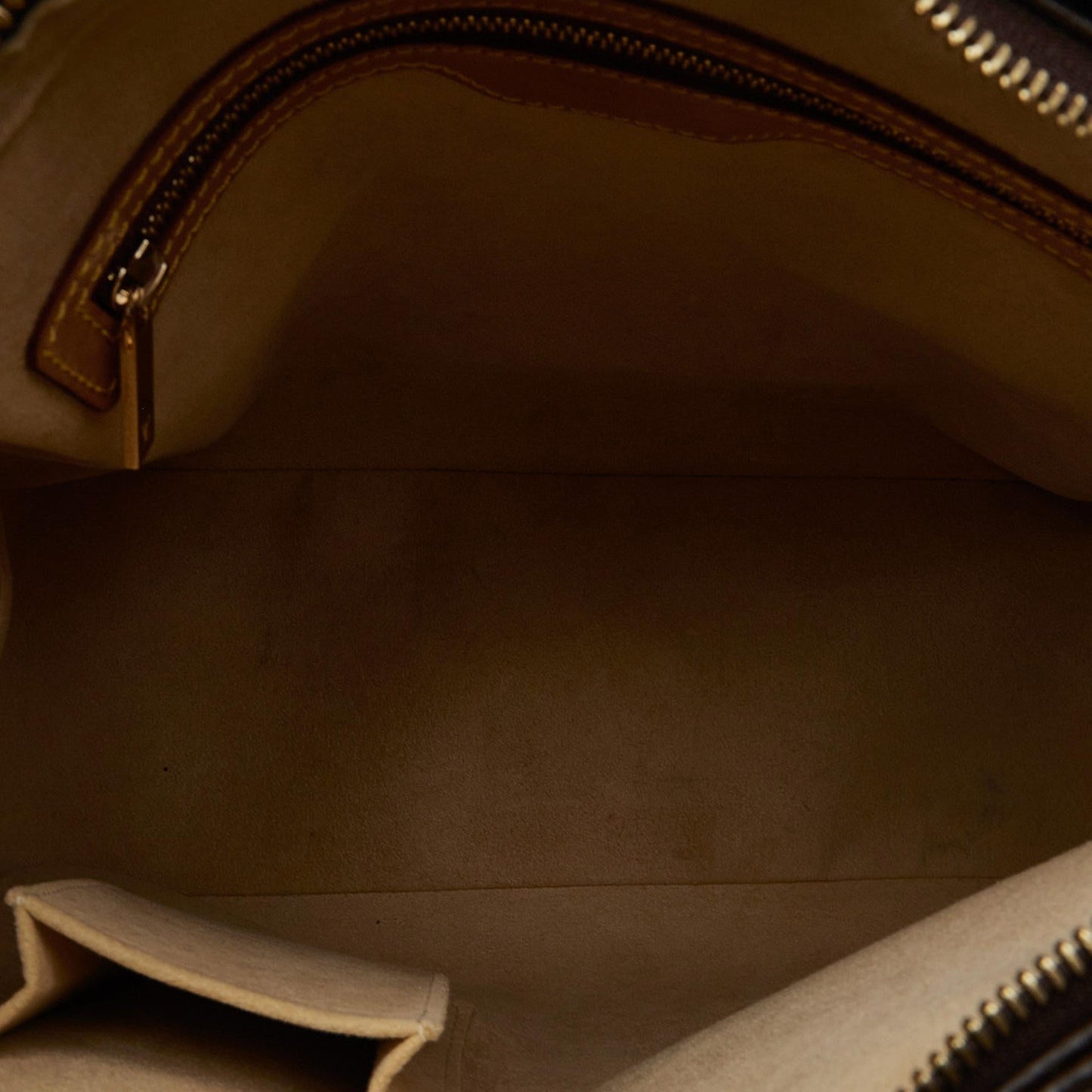Louis Vuitton Monogram Looping GM (SHG-tHWns8)