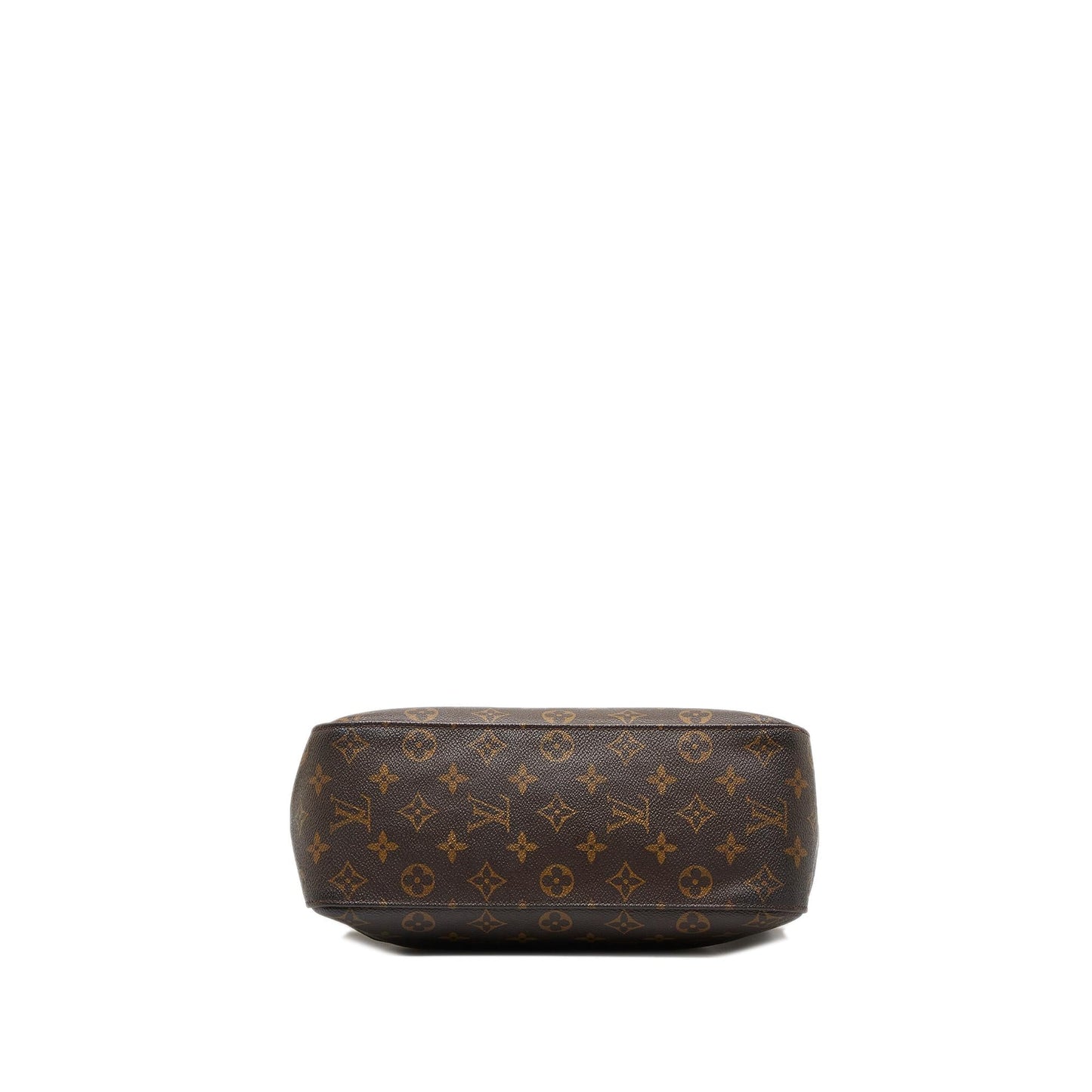 Louis Vuitton Monogram Looping GM (SHG-qdBq34)