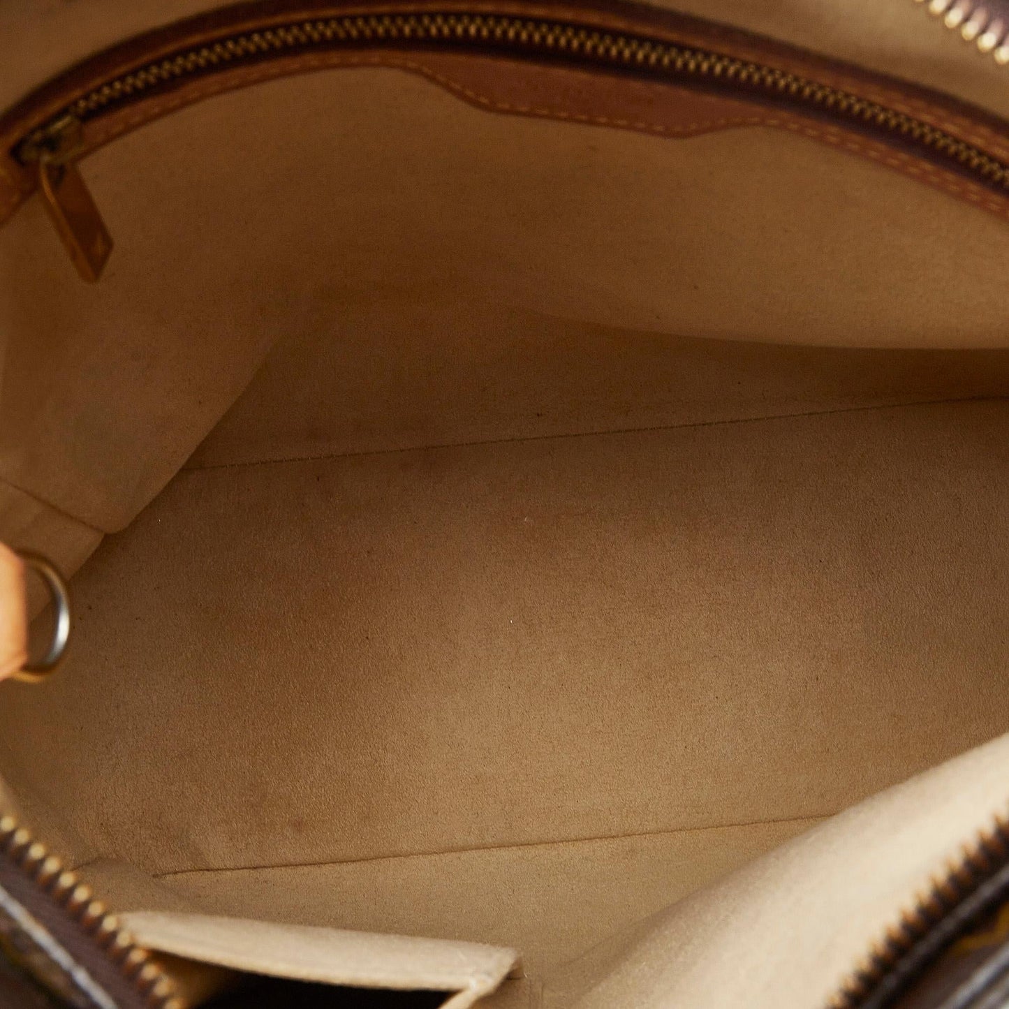 Louis Vuitton Monogram Looping GM (SHG-qdBq34)