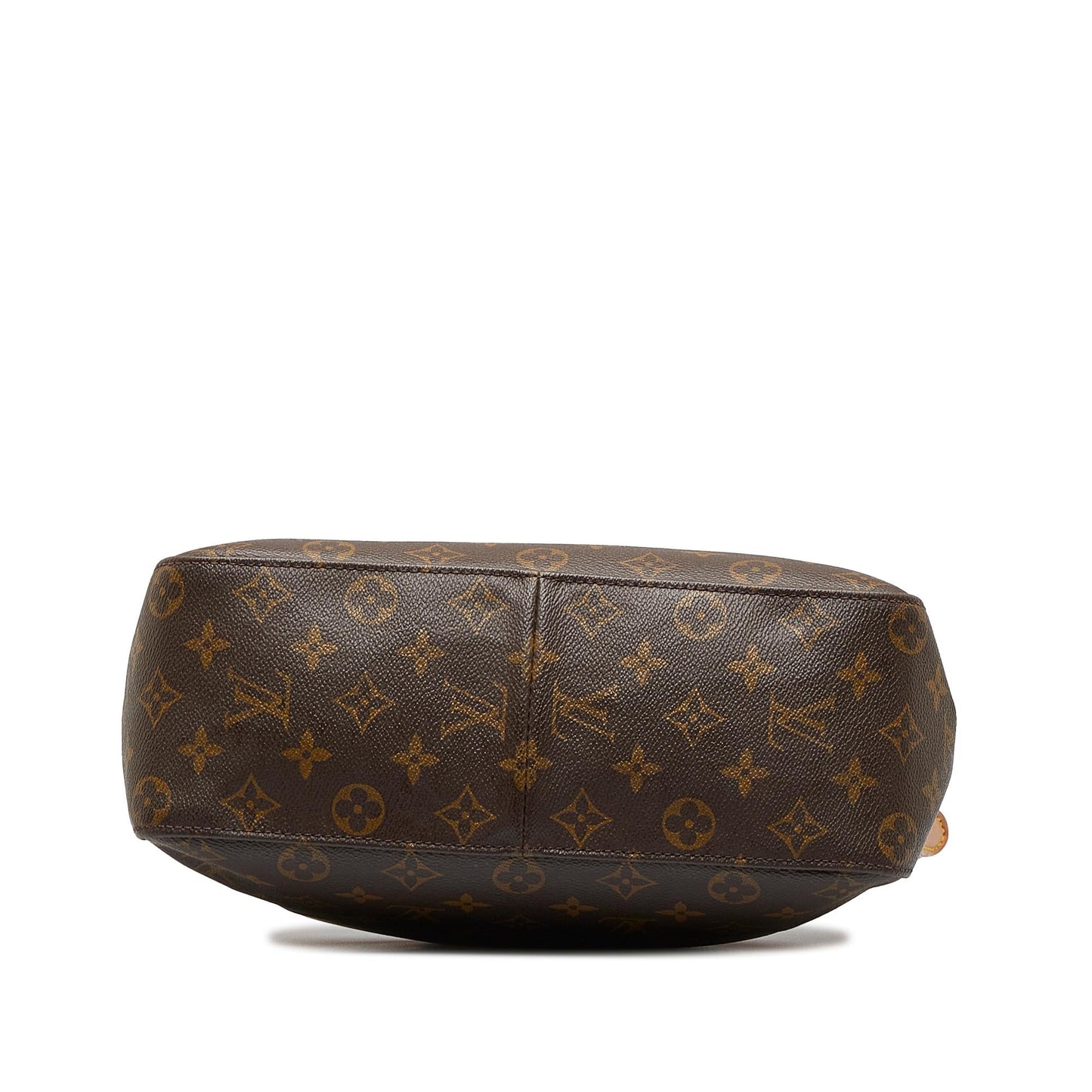 Louis Vuitton Monogram Looping GM (SHG-BLkFrB)