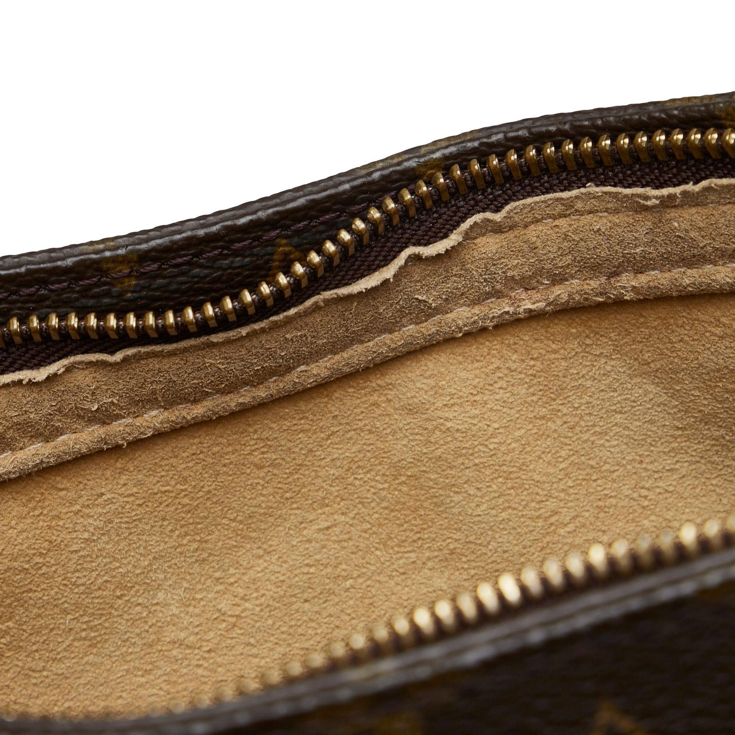 Louis Vuitton Monogram Looping GM (SHG-BLkFrB)