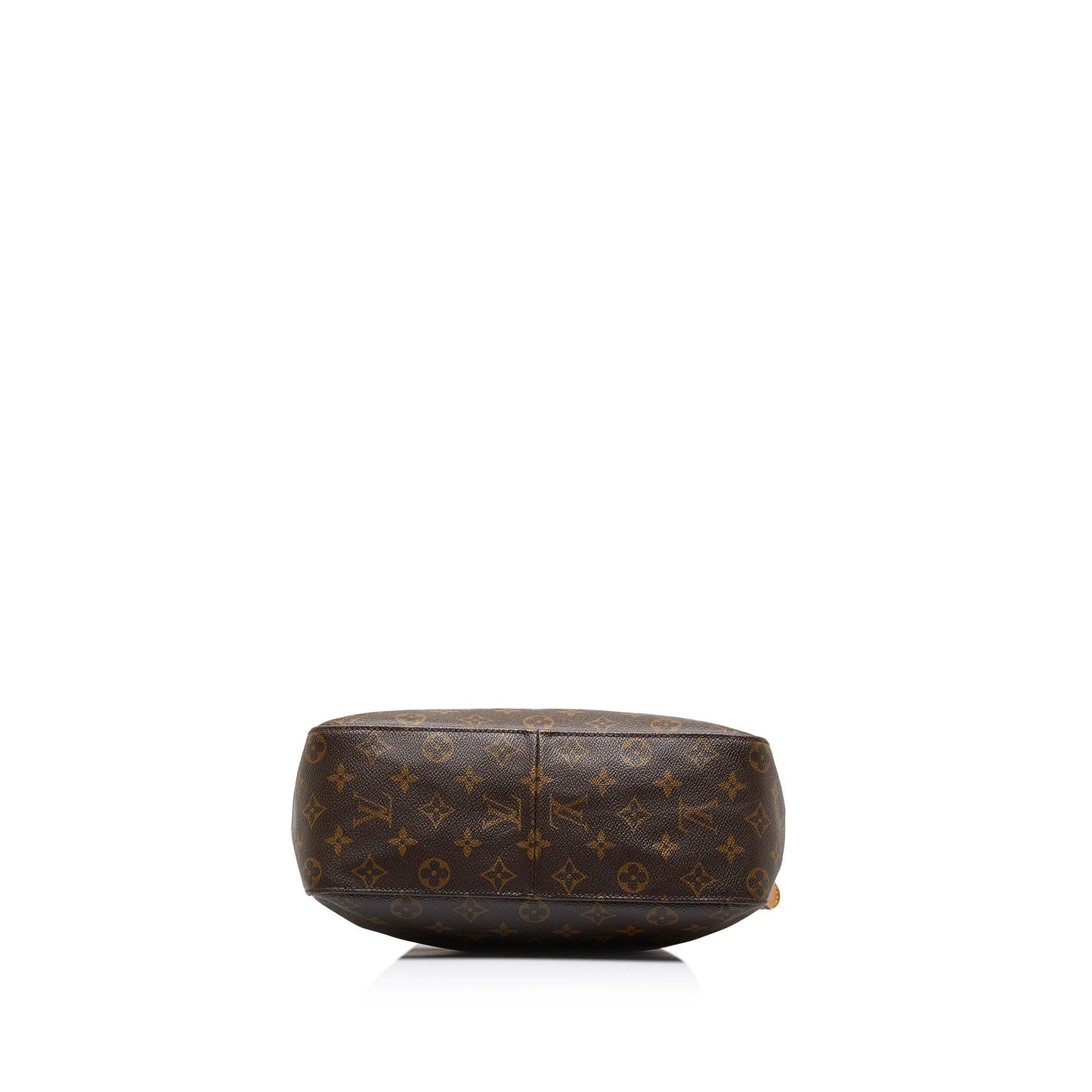 Louis Vuitton Monogram Looping GM (SHG-axGwJI)