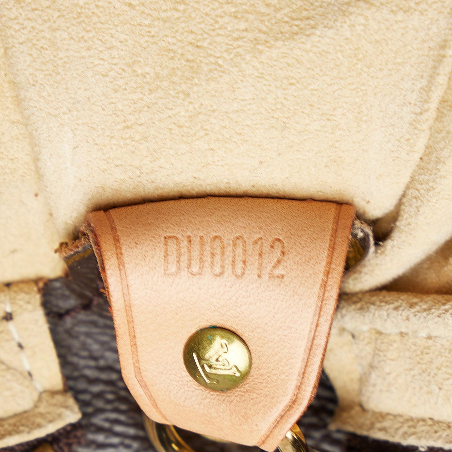Louis Vuitton Monogram Looping GM (SHG-1HSfDg)