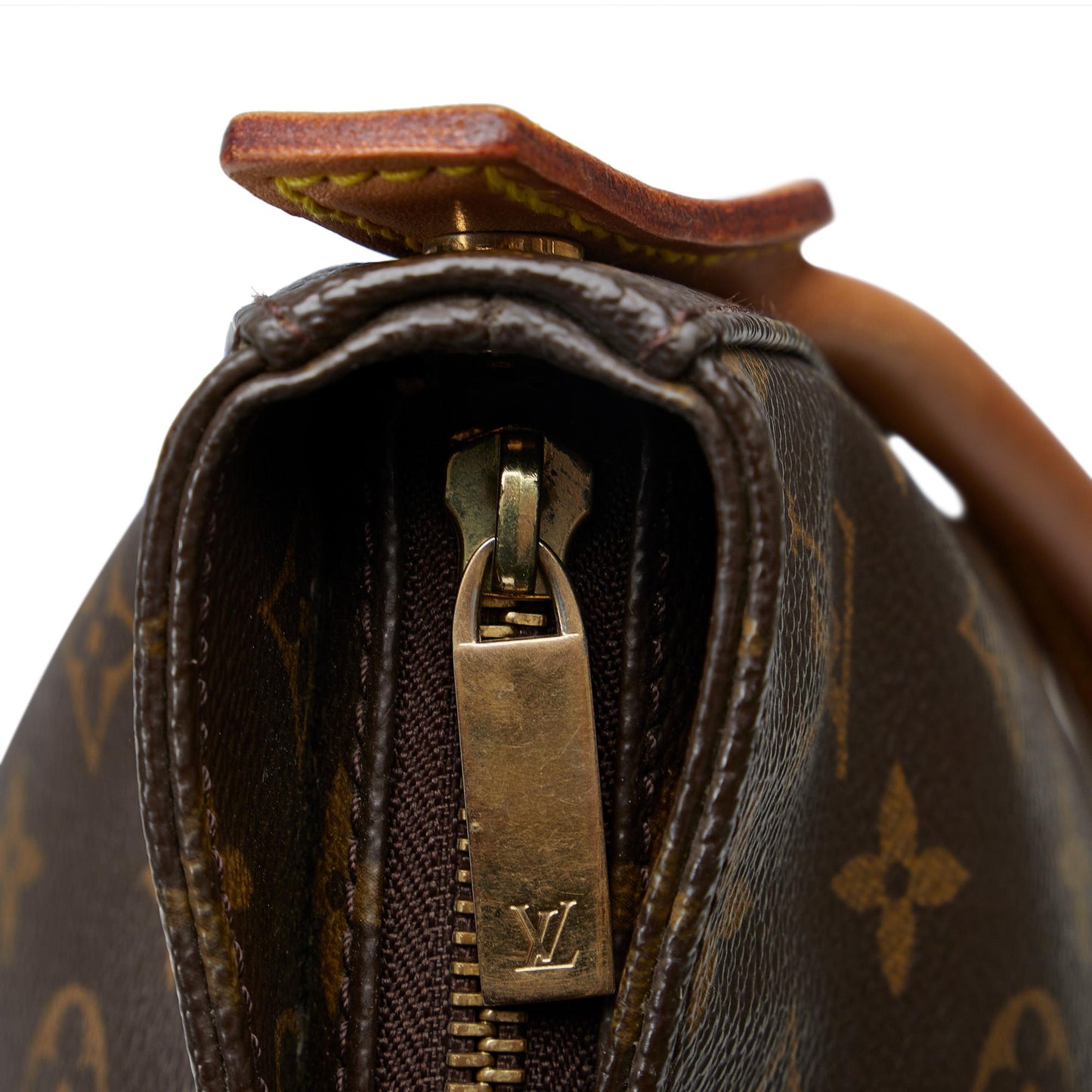Louis Vuitton Monogram Looping GM (SHG-1HSfDg)