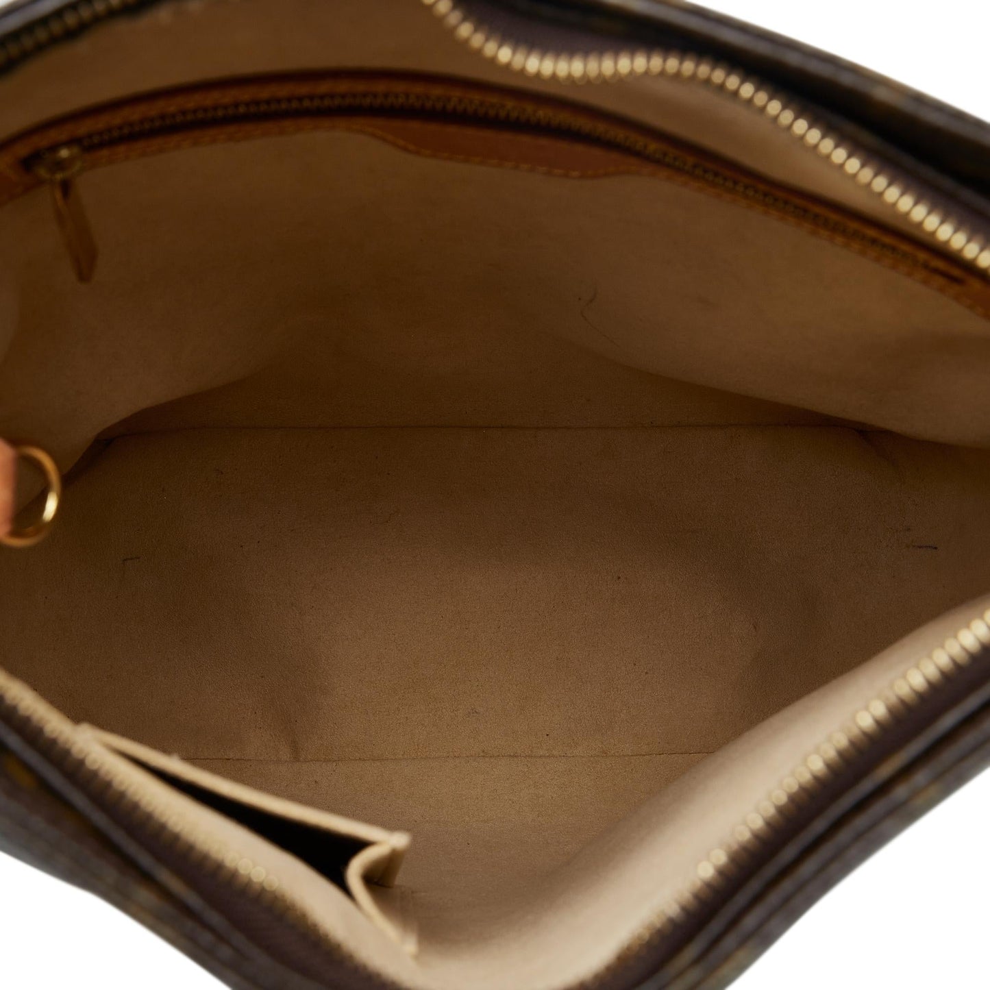 Louis Vuitton Monogram Looping GM (SHG-1HSfDg)