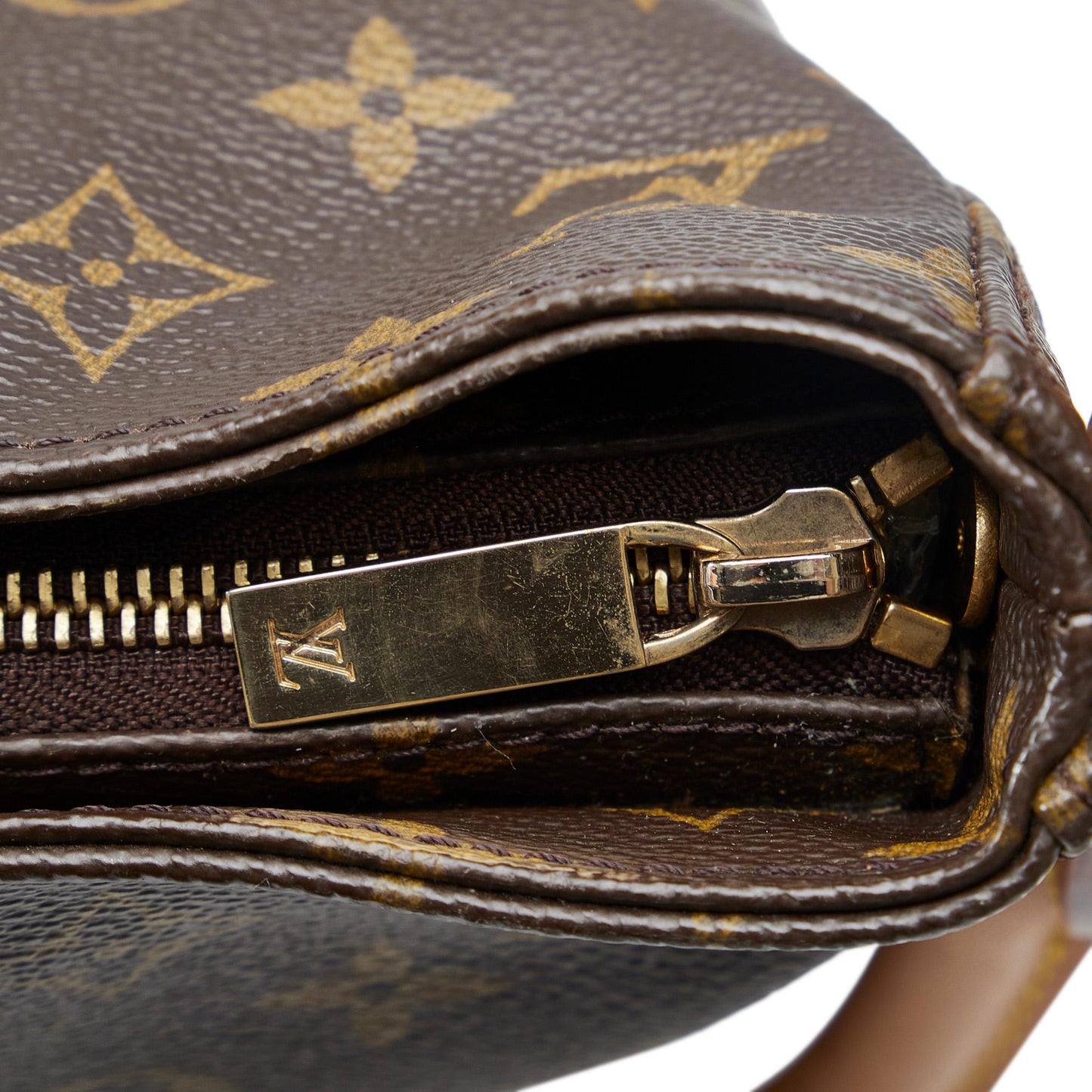 Louis Vuitton Monogram Looping GM (SHG-Jdf8vf)
