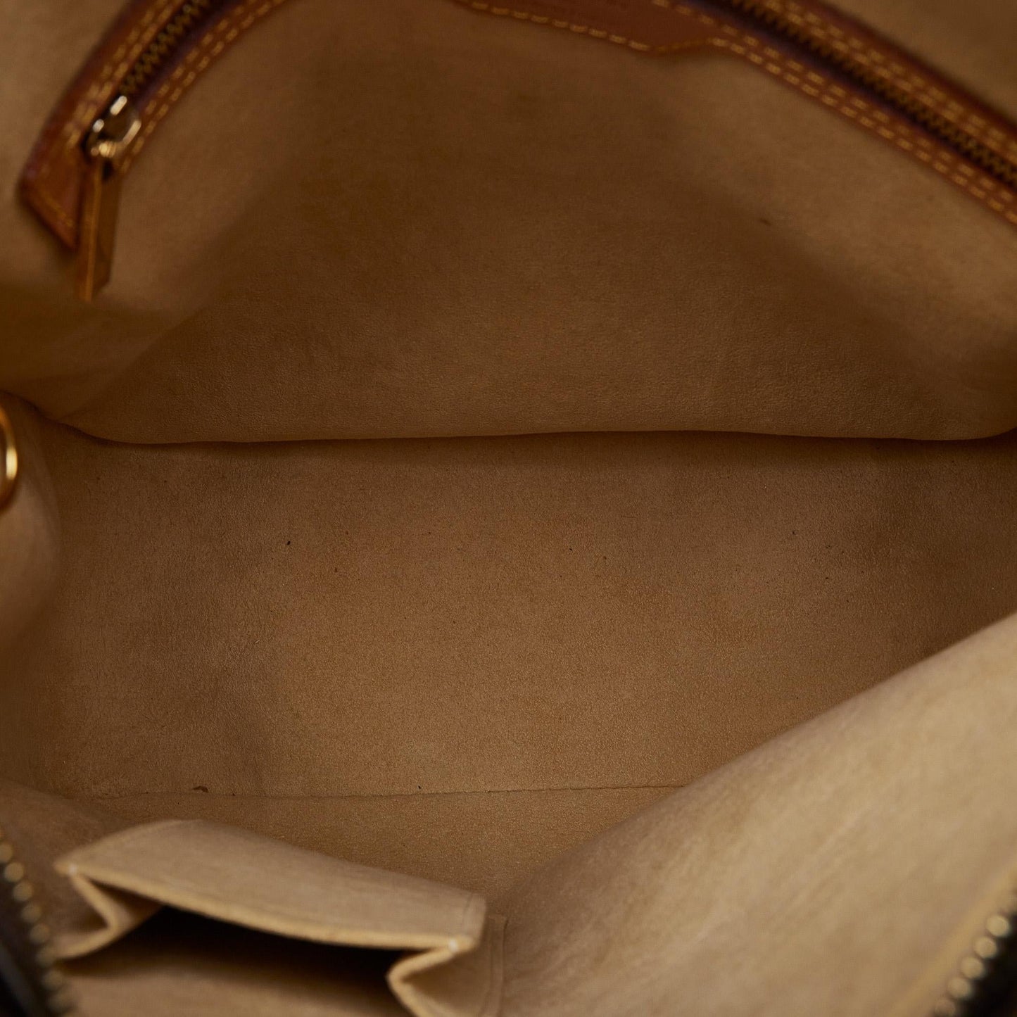 Louis Vuitton Monogram Looping GM (SHG-Jdf8vf)