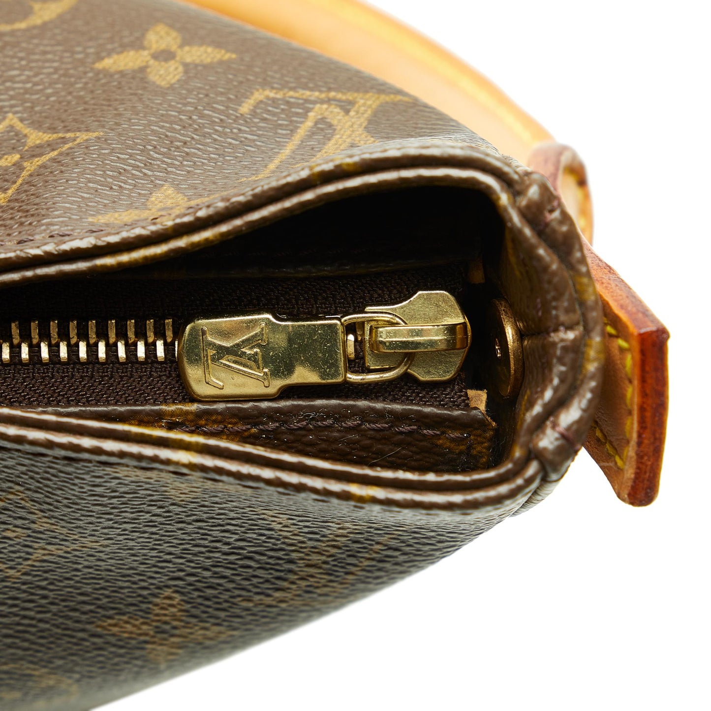 Louis Vuitton Monogram Looping GM (SHG-zCeVui)