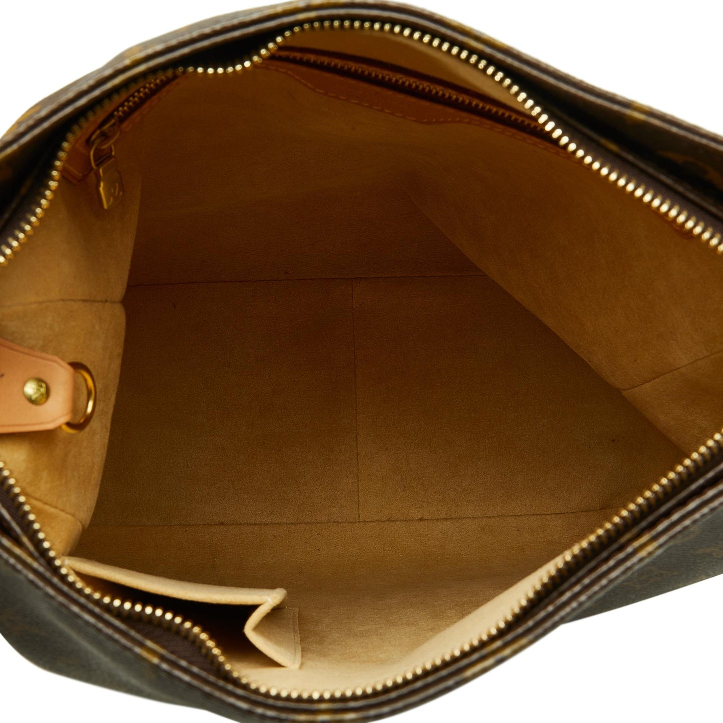 Louis Vuitton Monogram Looping GM (SHG-zCeVui)