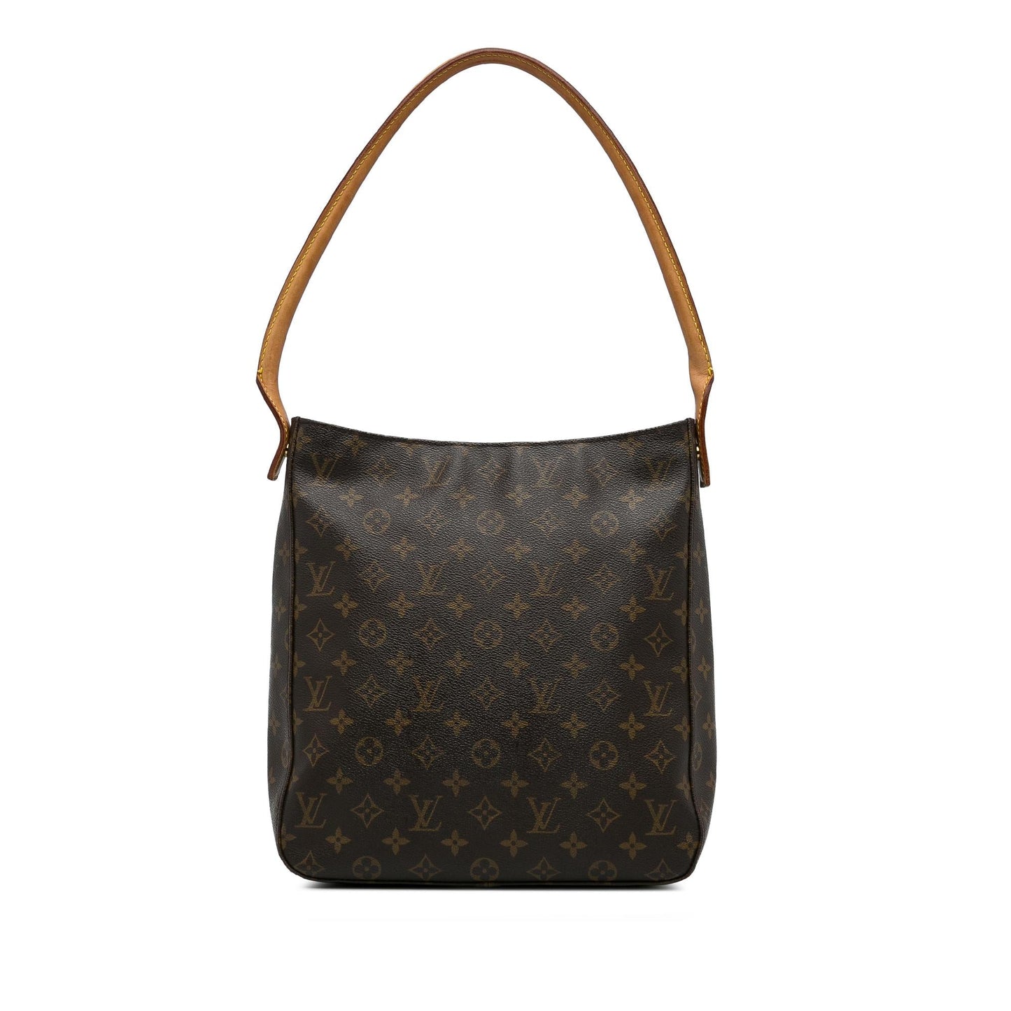 Louis Vuitton Monogram Looping GM (SHG-o1IFVh)