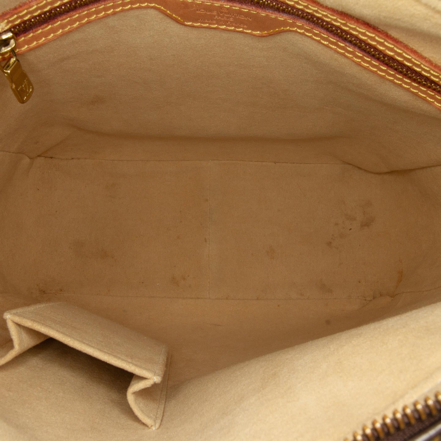Louis Vuitton Monogram Looping GM (SHG-o1IFVh)