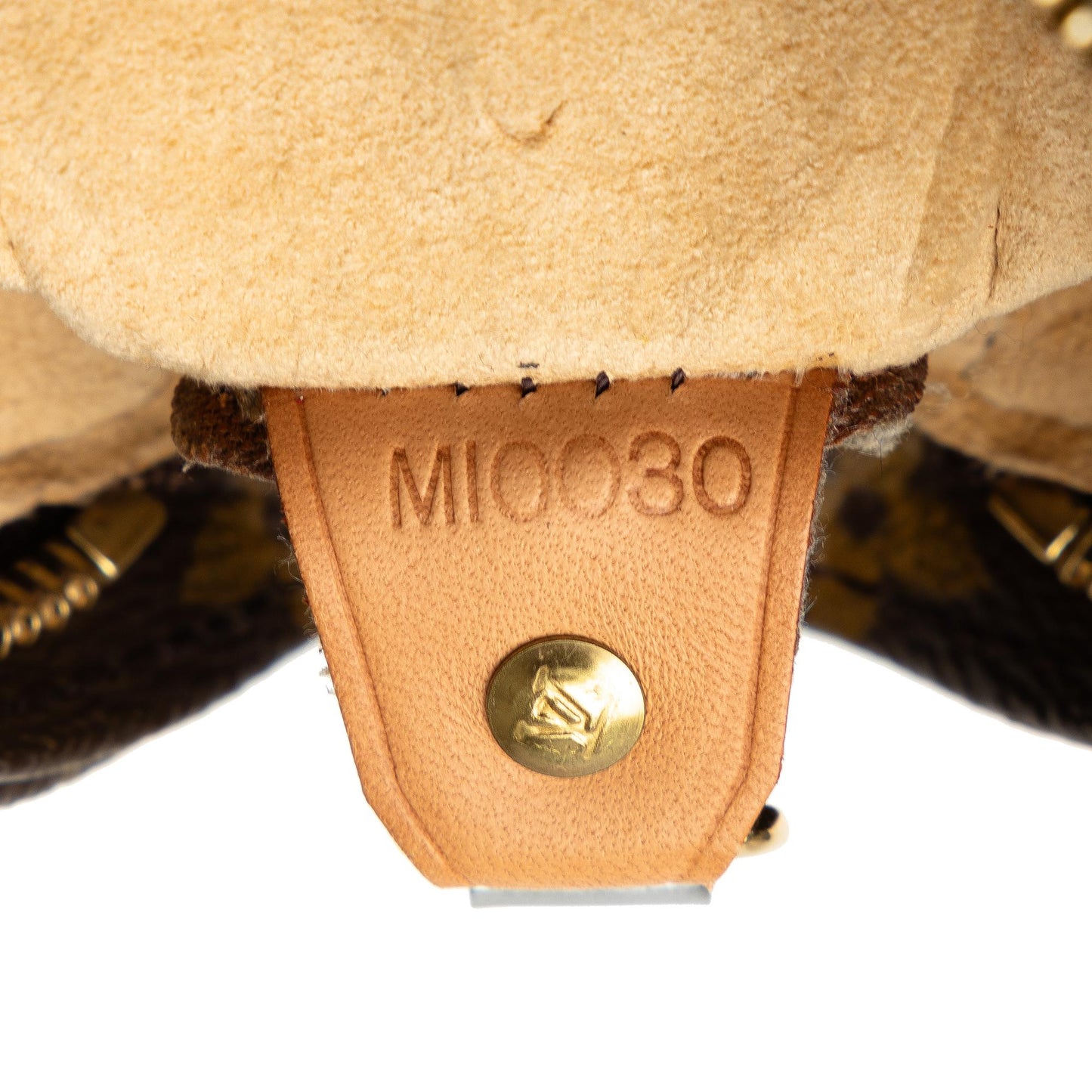Louis Vuitton Monogram Looping GM (SHG-gmE0Ys)