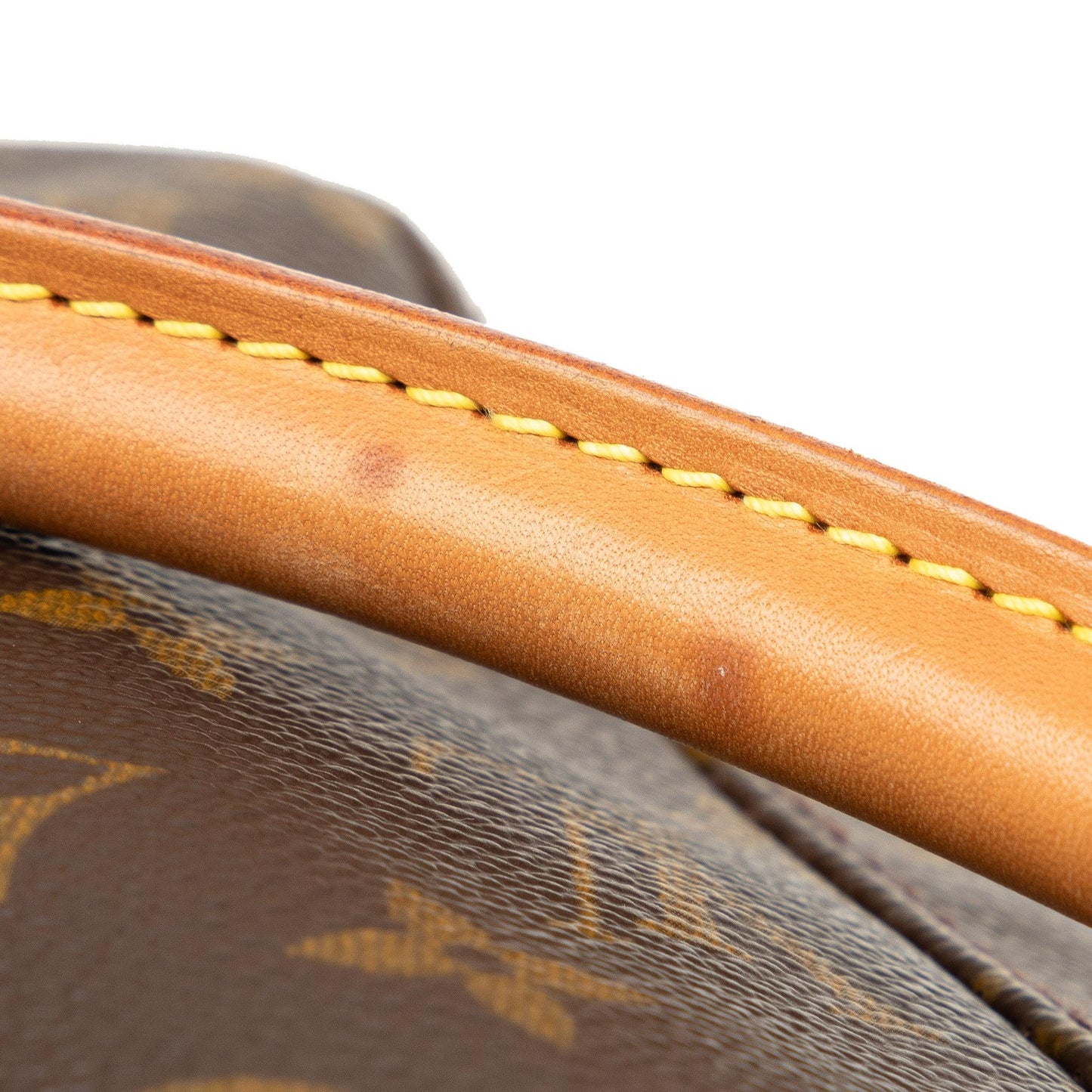 Louis Vuitton Monogram Looping GM (SHG-7Z7aos)