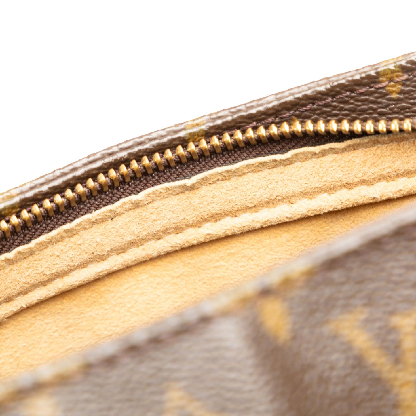 Louis Vuitton Monogram Looping GM (SHG-ex1hNT)