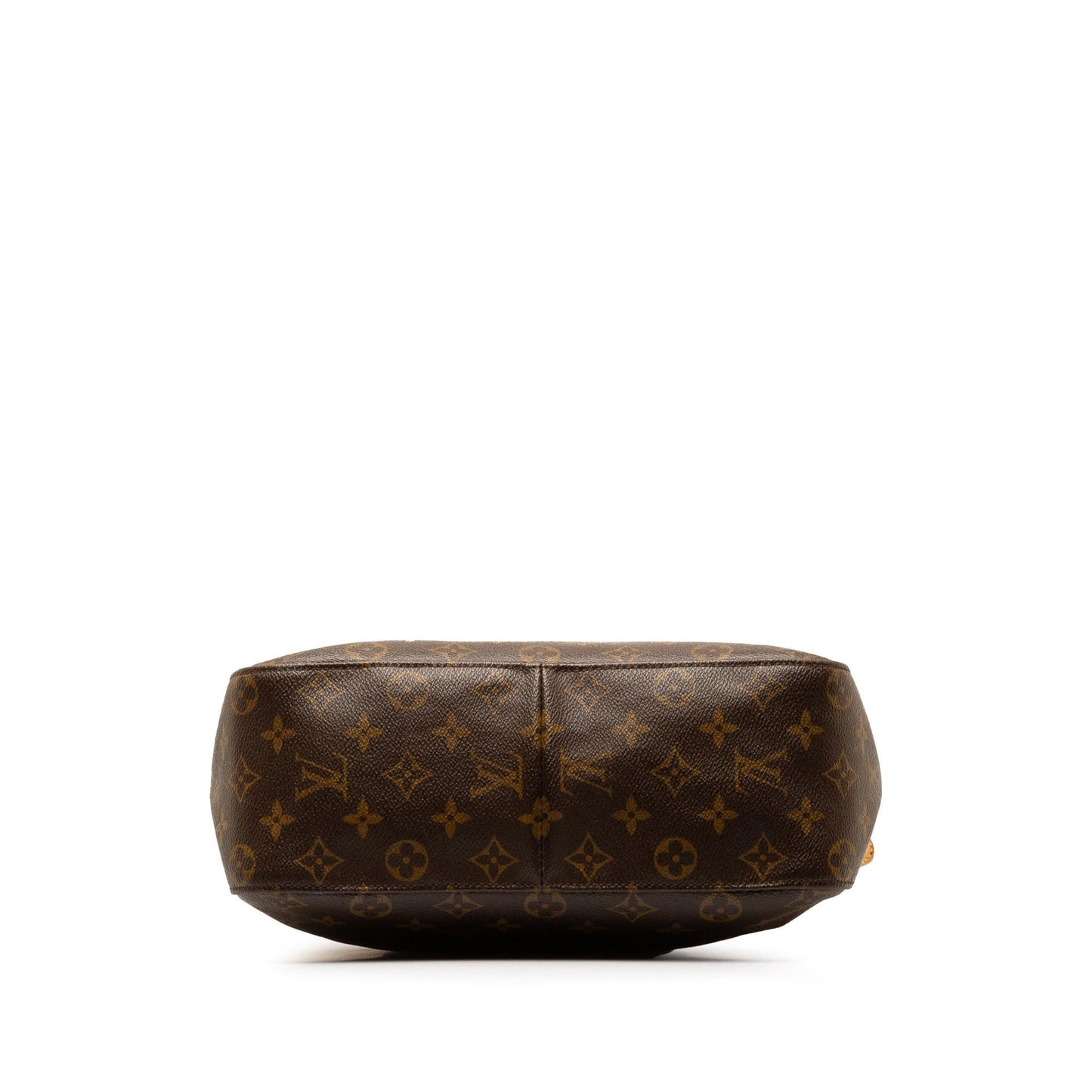 Louis Vuitton Monogram Looping GM (SHG-YpbKFU)