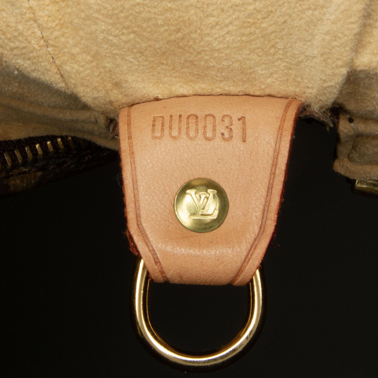 Louis Vuitton Monogram Looping GM (SHG-g3vGJc)