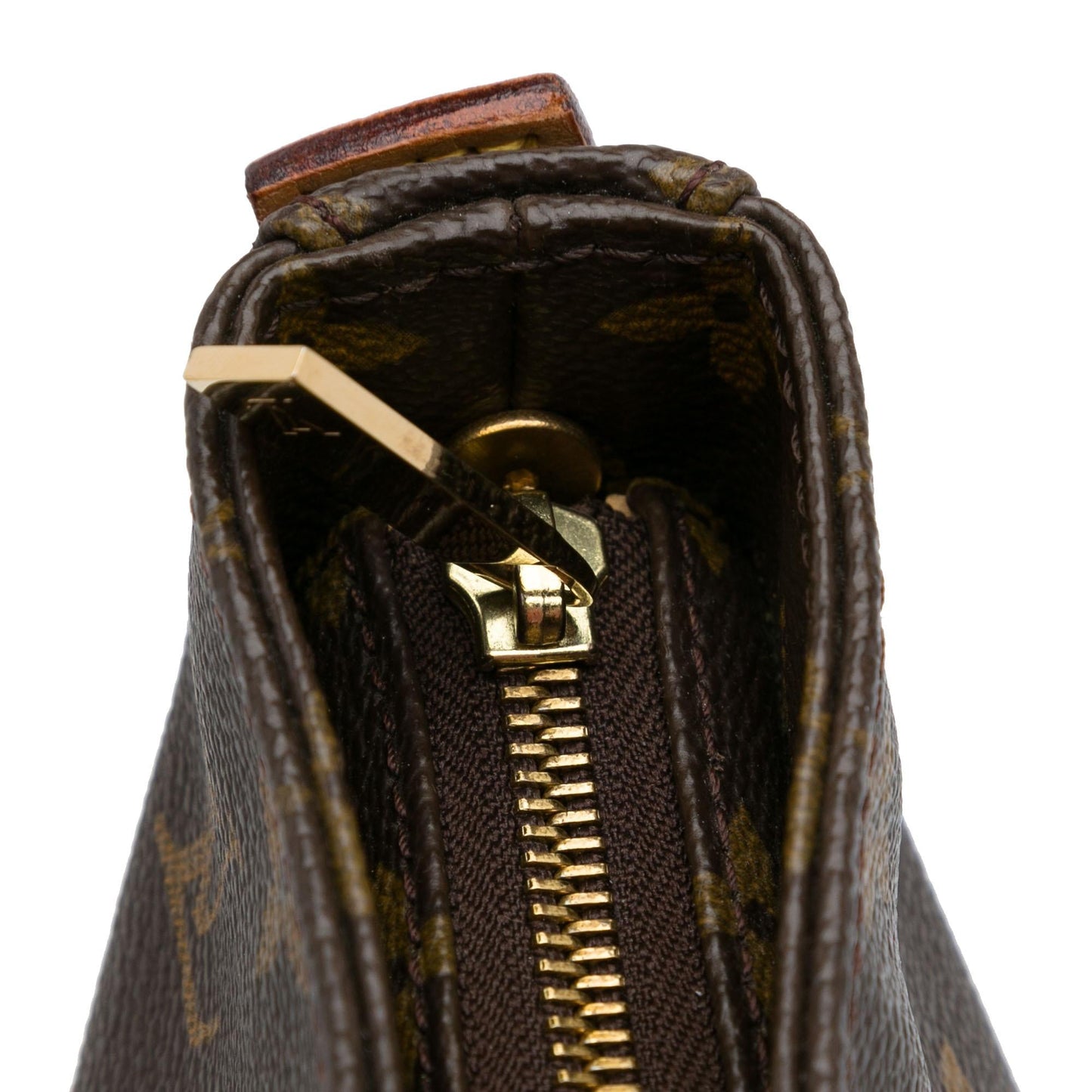 Louis Vuitton Monogram Looping GM (SHG-g3vGJc)