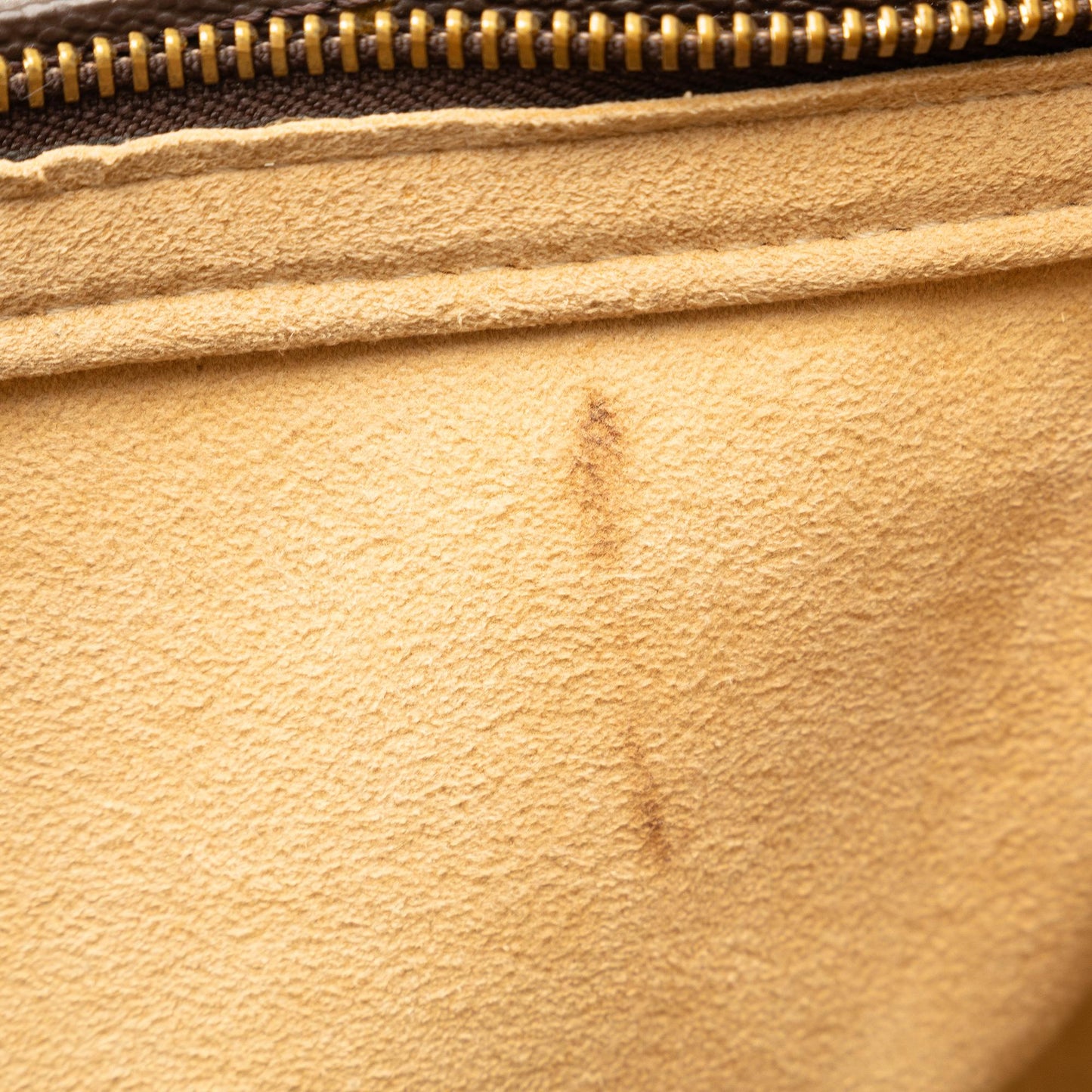 Louis Vuitton Monogram Looping GM (SHG-vCSdPx)