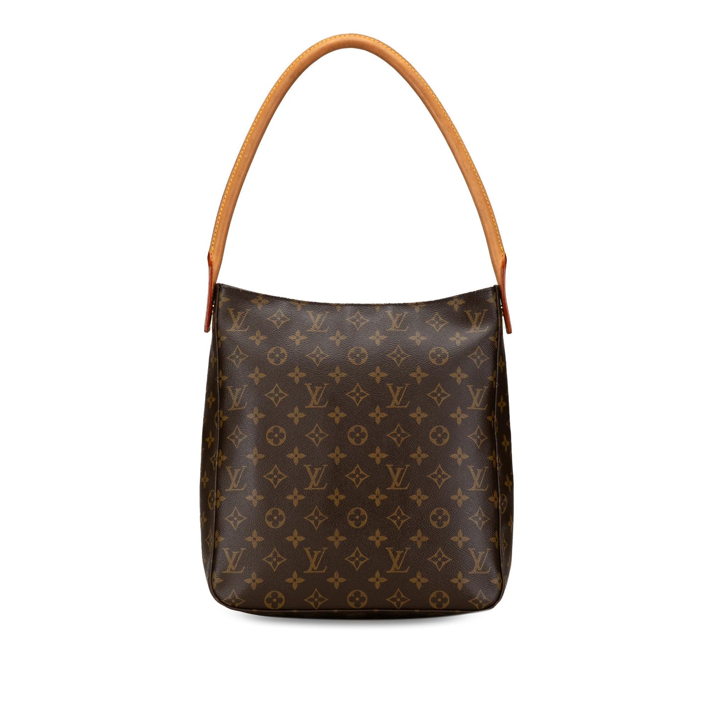 Louis Vuitton Monogram Looping GM (SHG-OCJNVS)