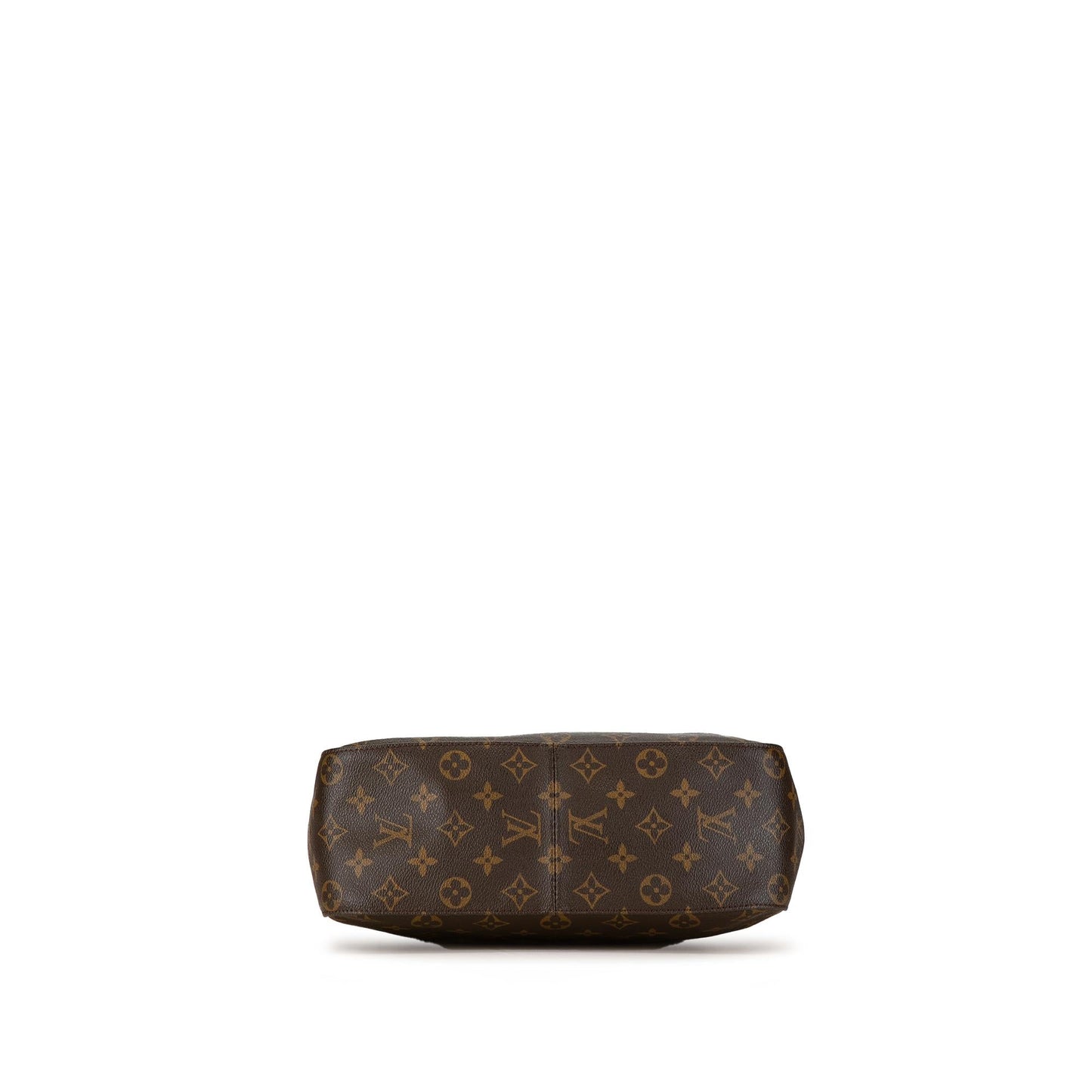 Louis Vuitton Monogram Looping GM (SHG-NKNyCl)