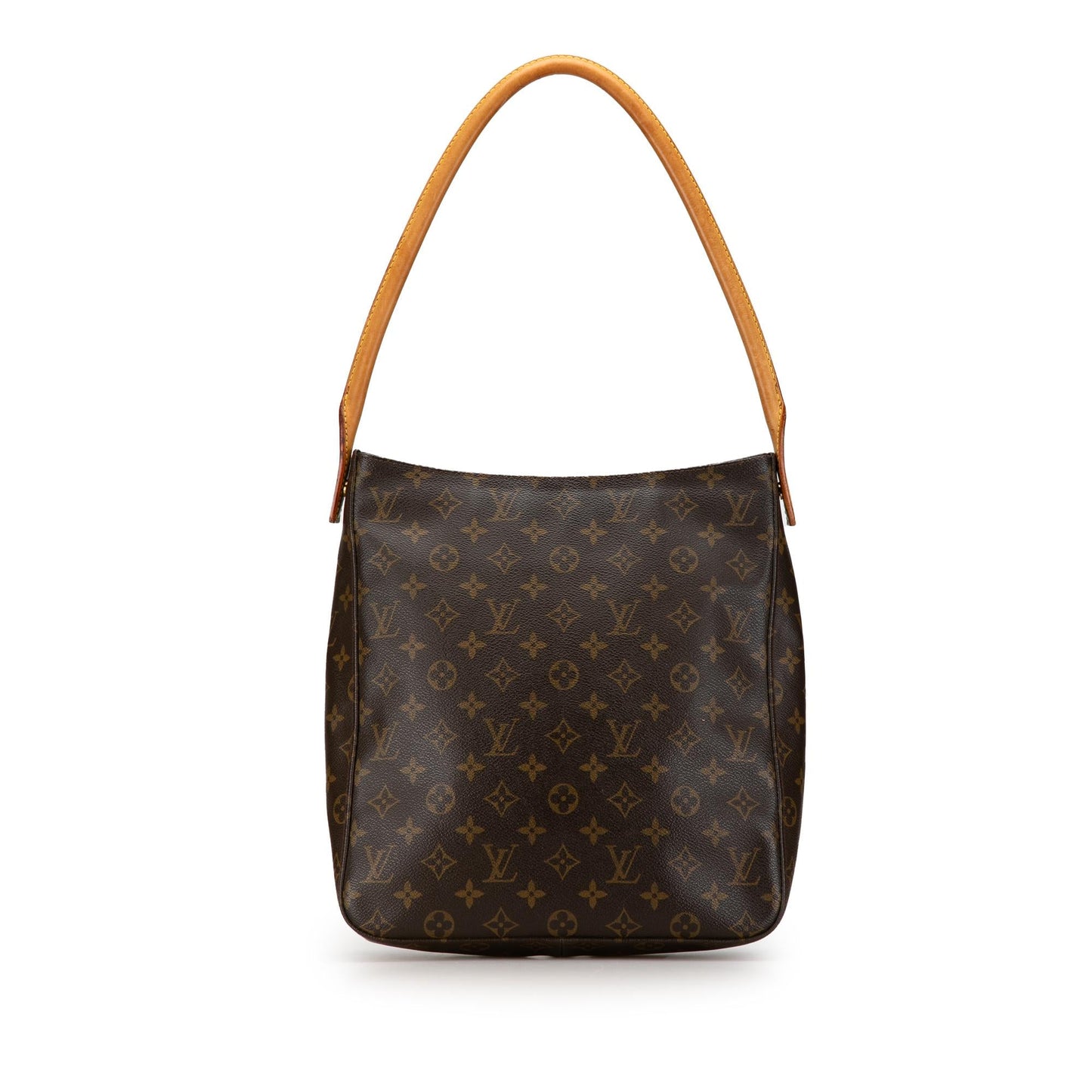 Louis Vuitton Monogram Looping GM (SHG-ue6uCi)