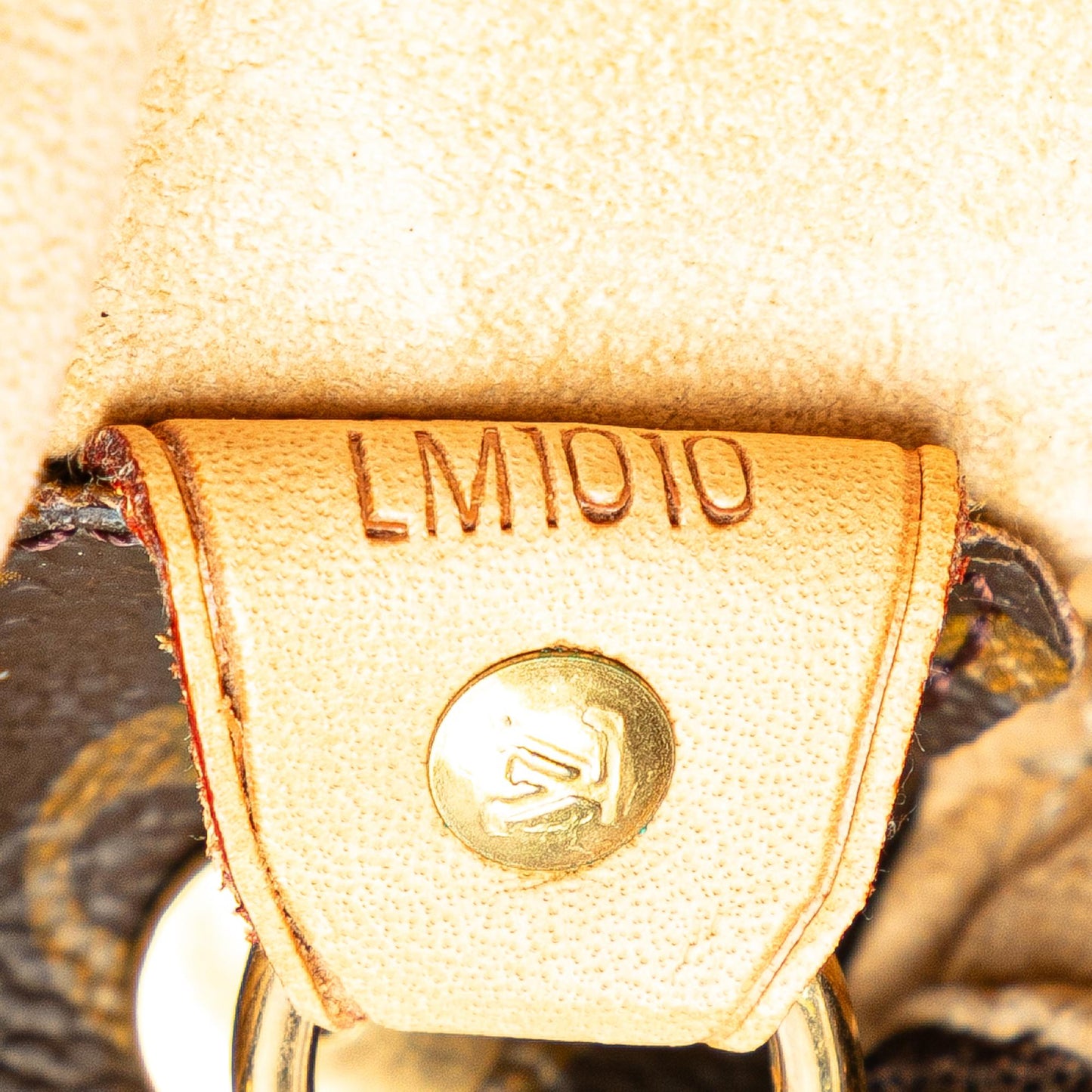Louis Vuitton Monogram Looping GM (SHG-ue6uCi)