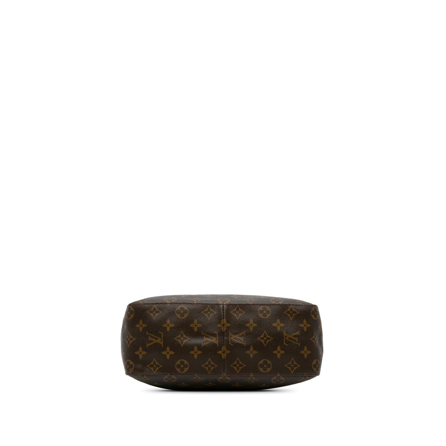 Louis Vuitton Monogram Looping GM (SHG-CzdH9B)