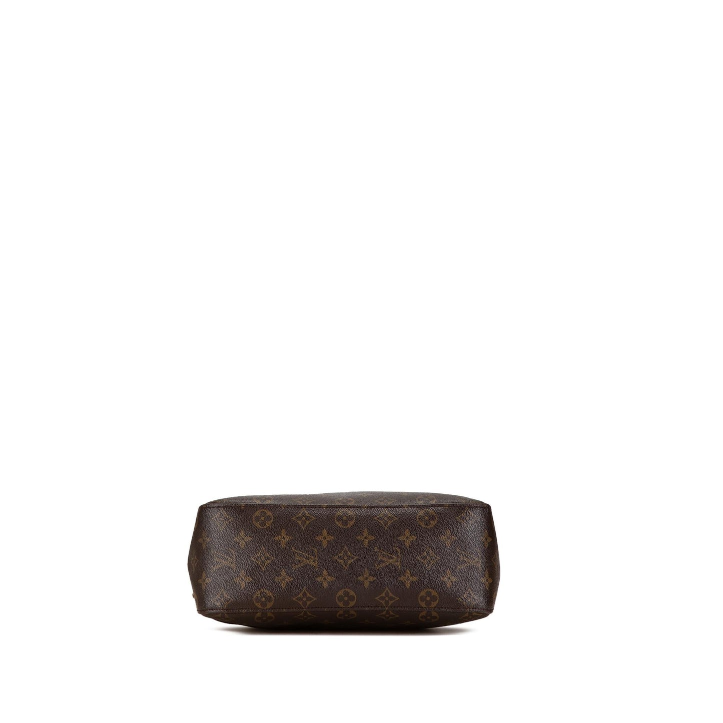 Louis Vuitton Monogram Looping GM (SHG-3lL04N)