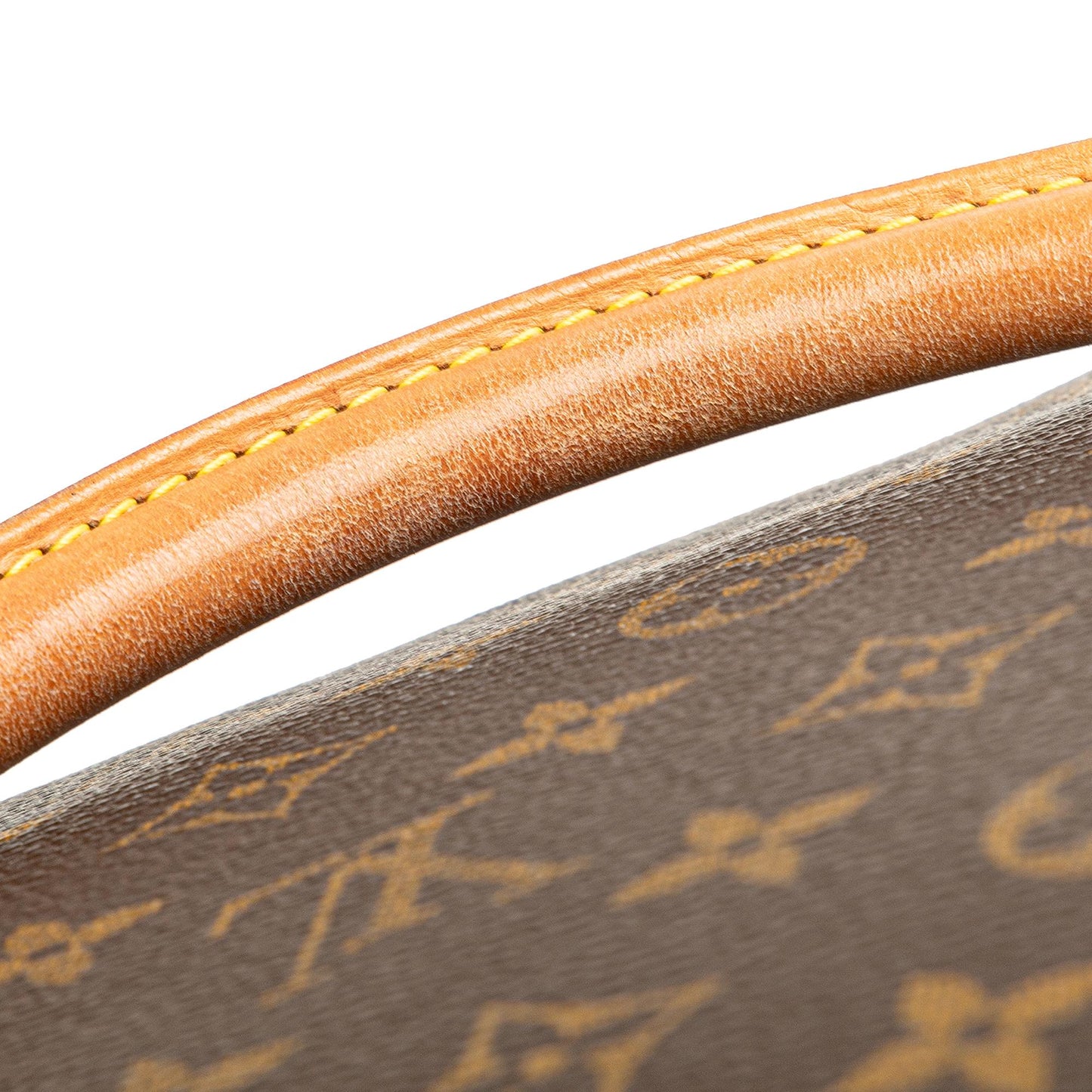 Louis Vuitton Monogram Looping GM (SHG-lHrkFy)