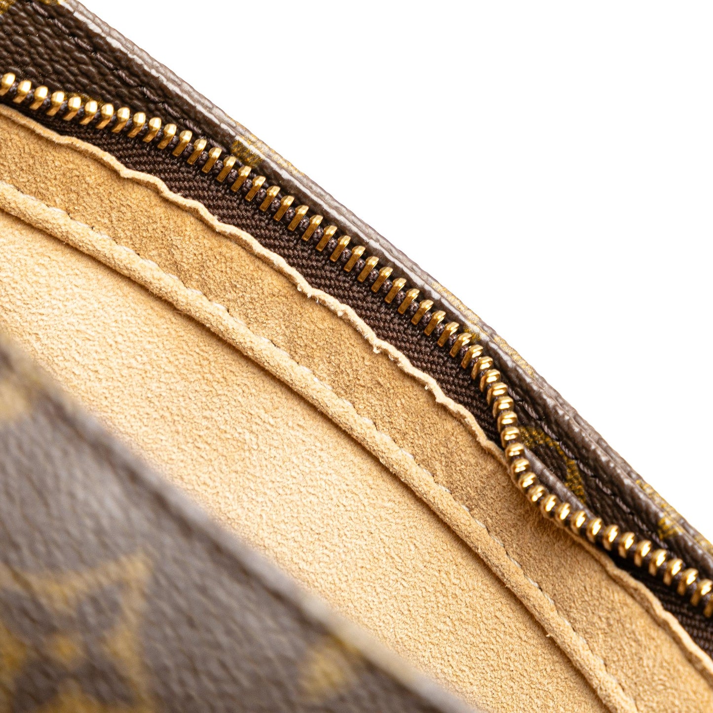 Louis Vuitton Monogram Looping GM (SHG-wFe2N8)