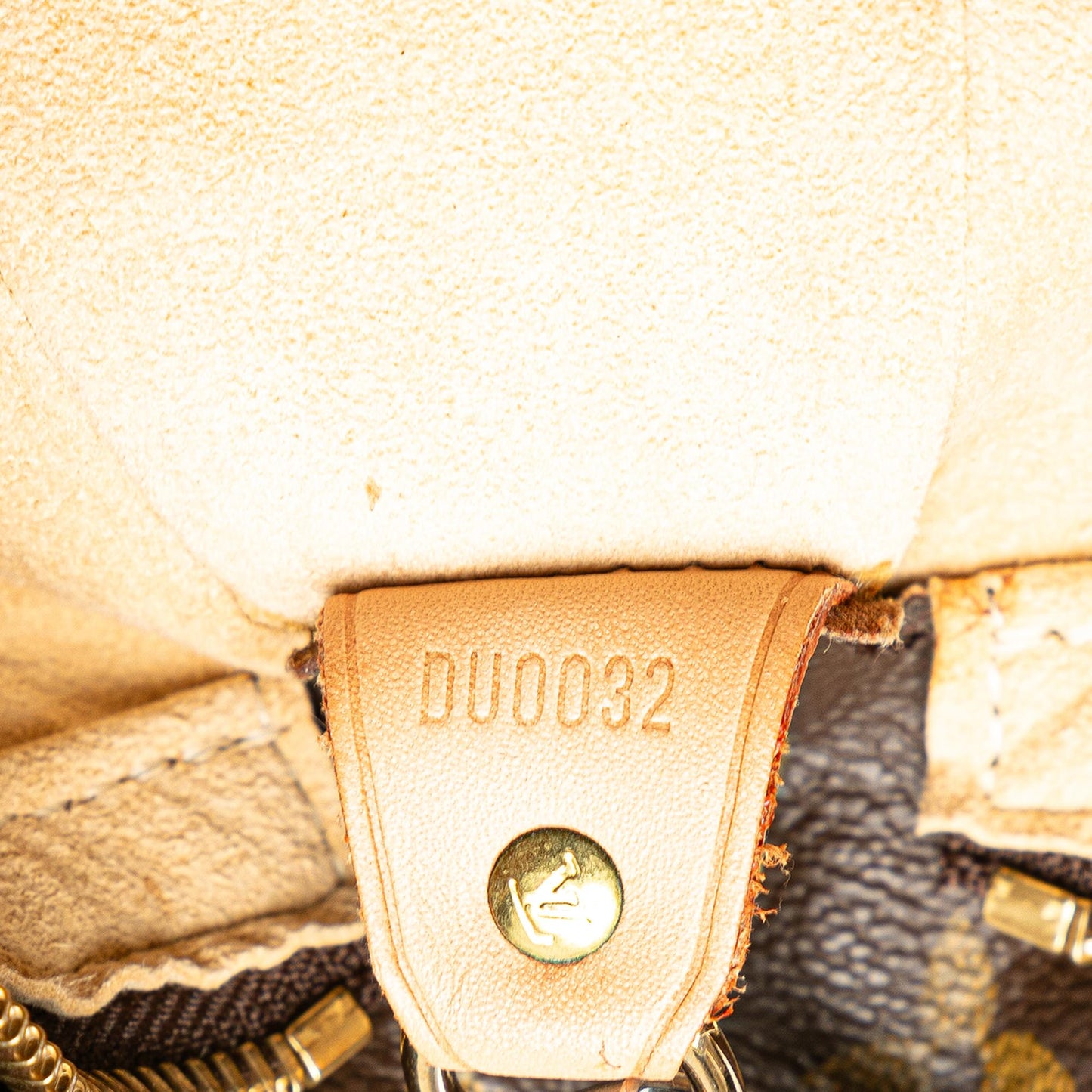 Louis Vuitton Monogram Looping GM (SHG-wFe2N8)