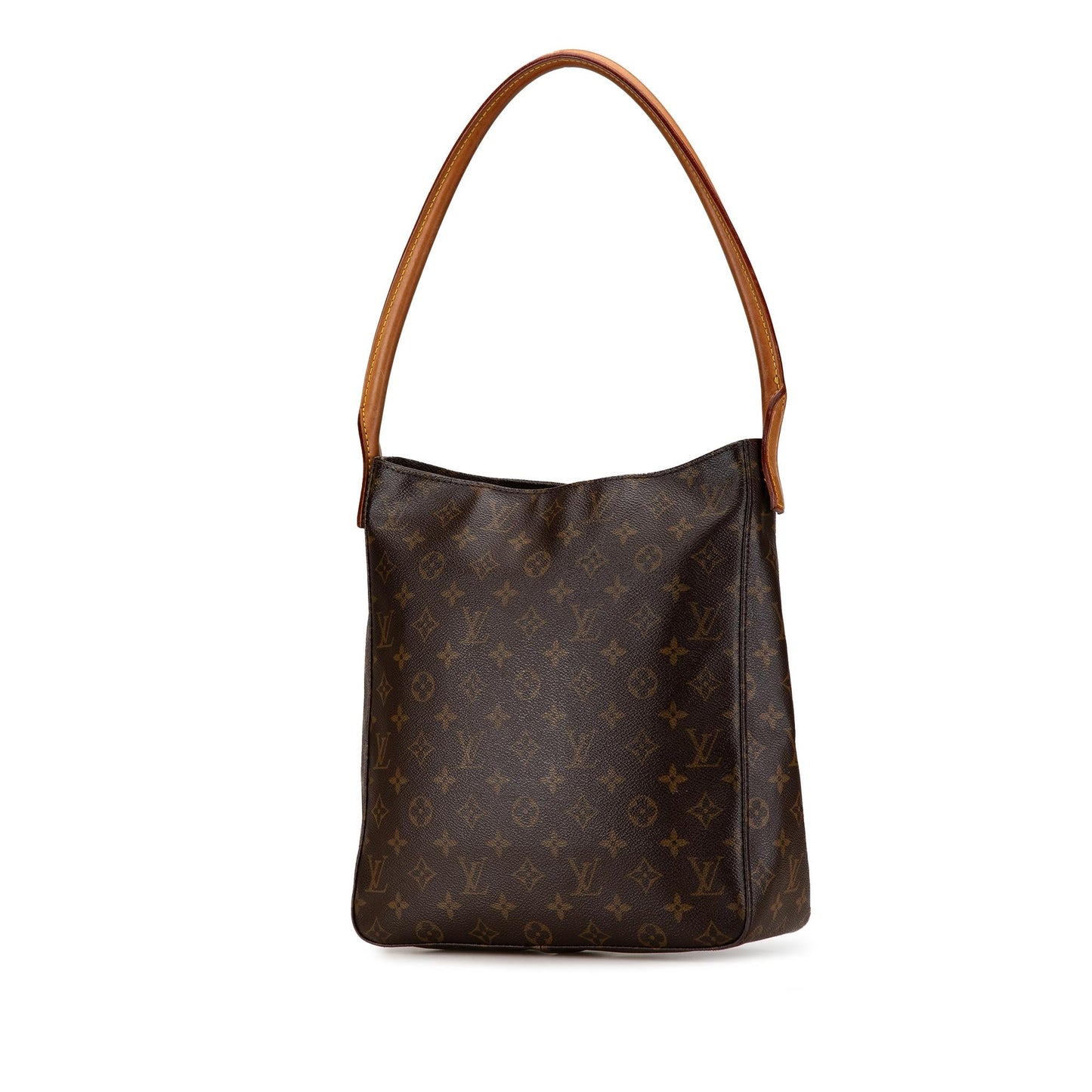 Louis Vuitton Monogram Looping GM (SHG-WratuC)