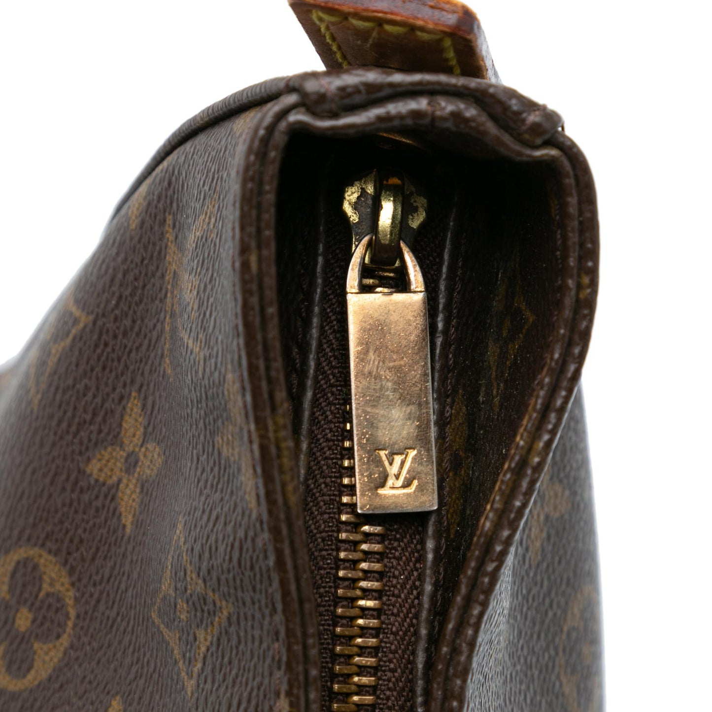 Louis Vuitton Monogram Looping GM (SHG-sBbg20)