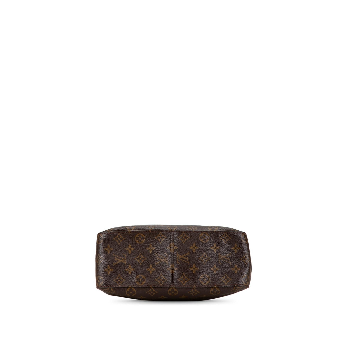 Louis Vuitton Monogram Looping GM (SHG-ucmftw)