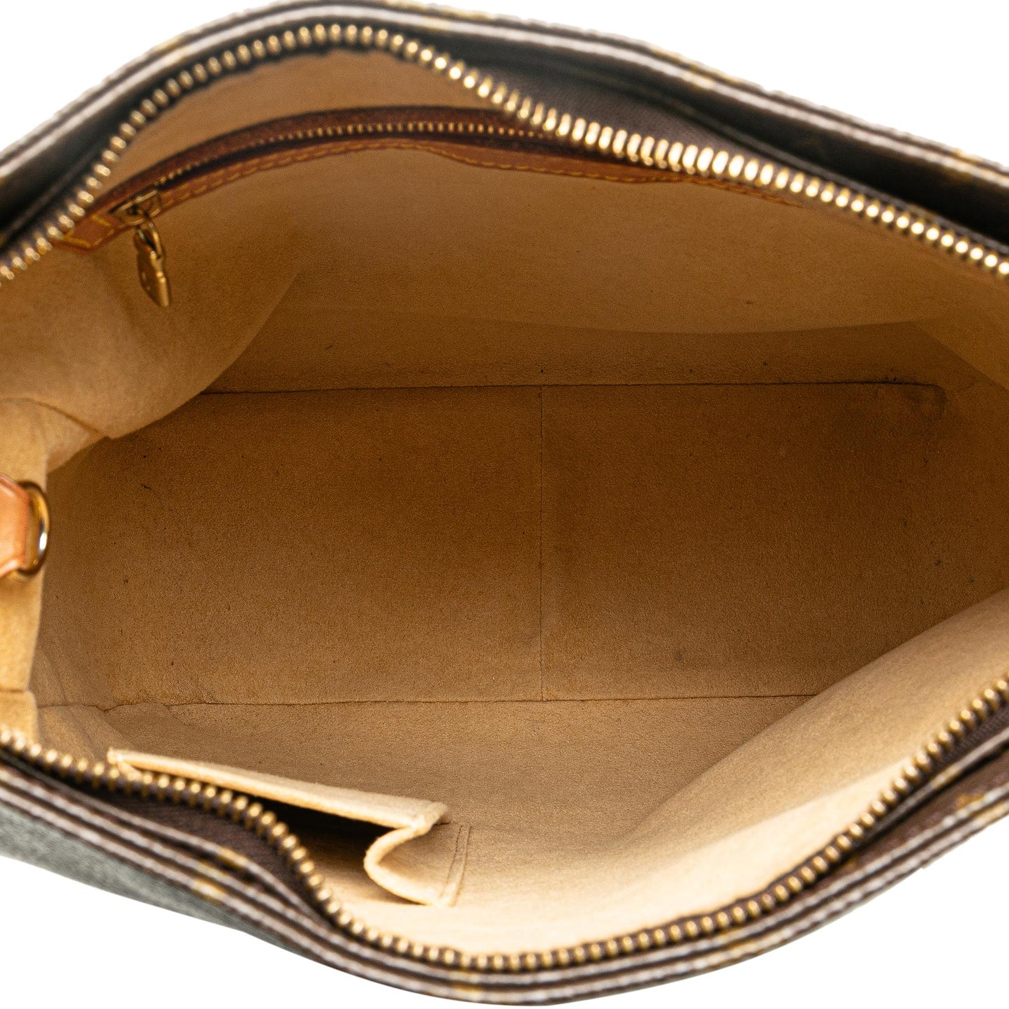 Louis Vuitton Monogram Looping GM (SHG-7jZZBN)