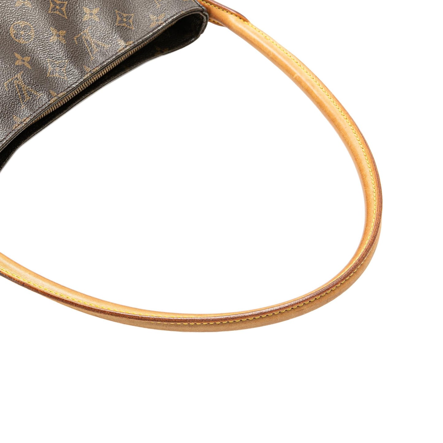 Louis Vuitton Monogram Looping GM