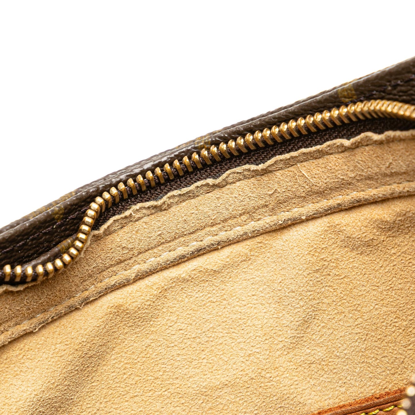 Louis Vuitton Monogram Looping GM