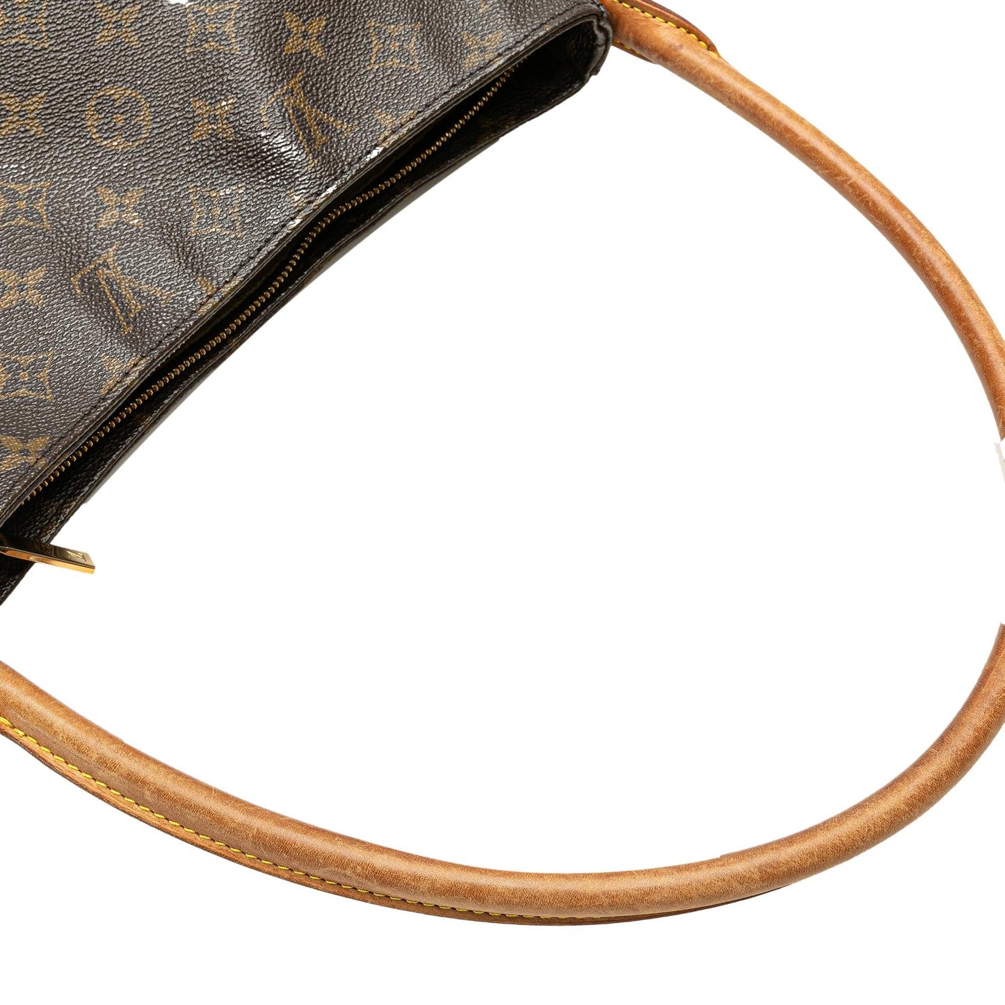 Louis Vuitton Monogram Looping GM