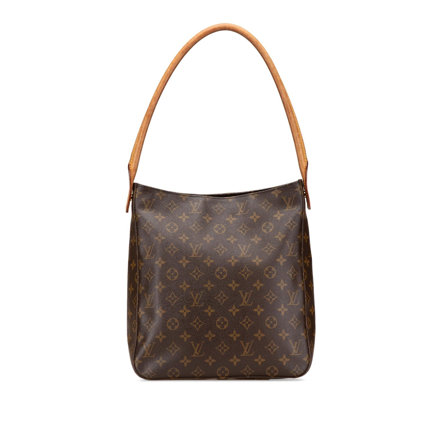 Louis Vuitton Monogram Looping GM