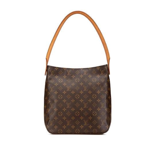 Louis Vuitton Monogram Looping GM