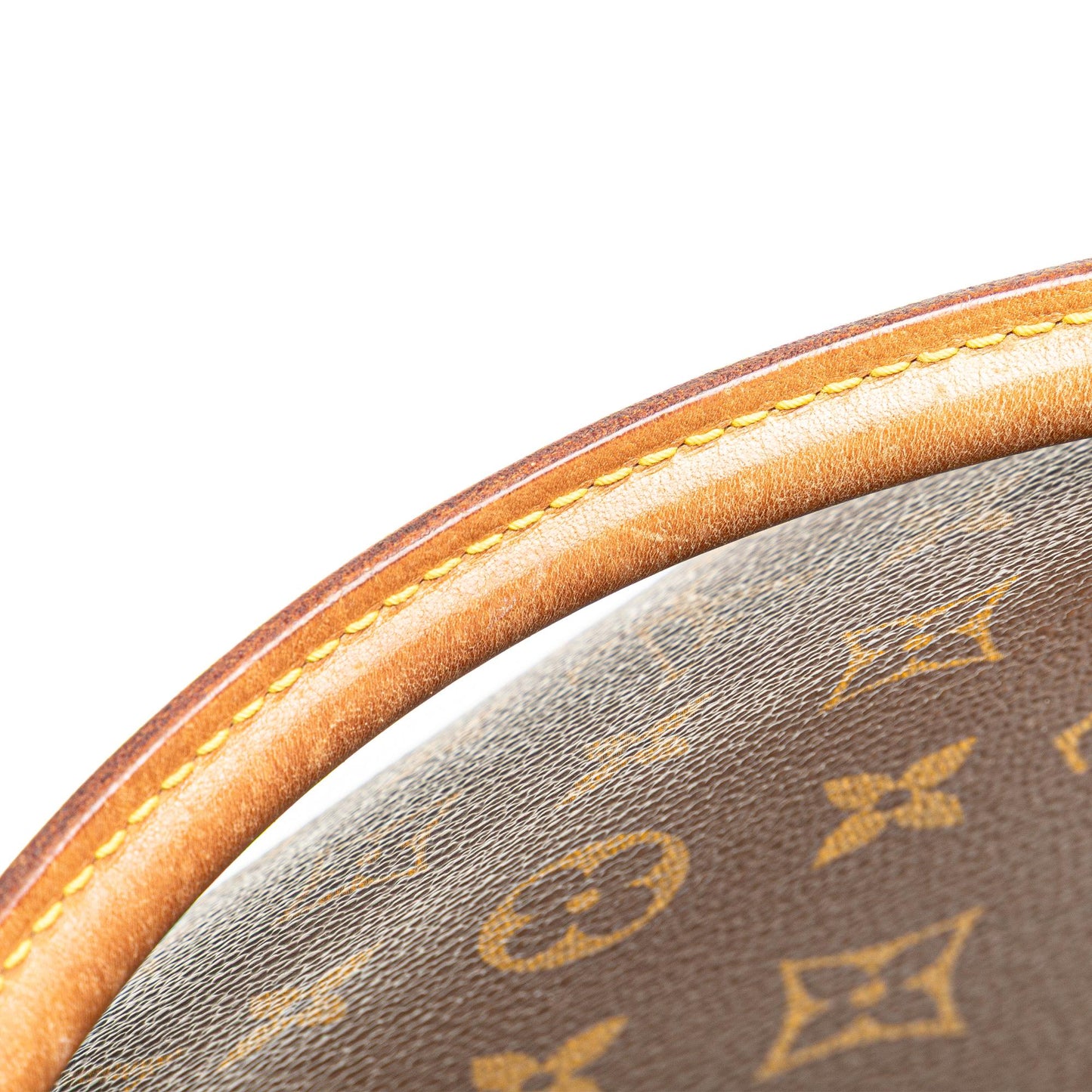 Louis Vuitton Monogram Looping GM