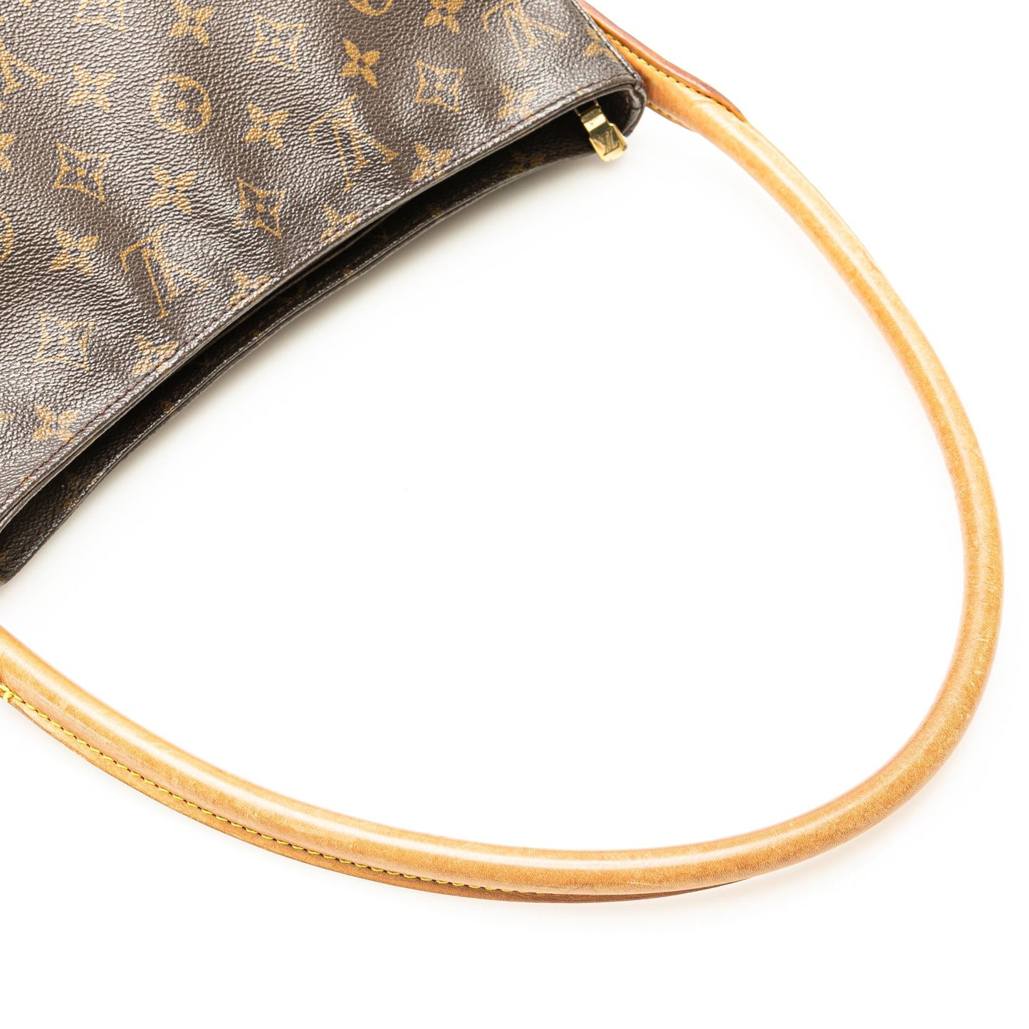 Louis Vuitton Monogram Looping GM