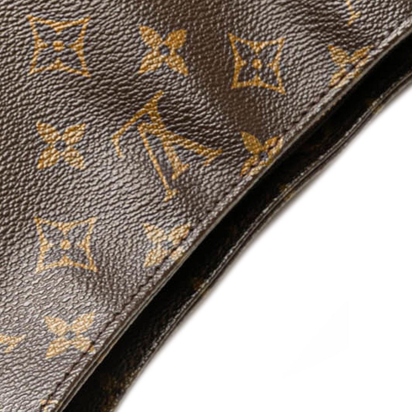 Louis Vuitton Monogram Looping GM
