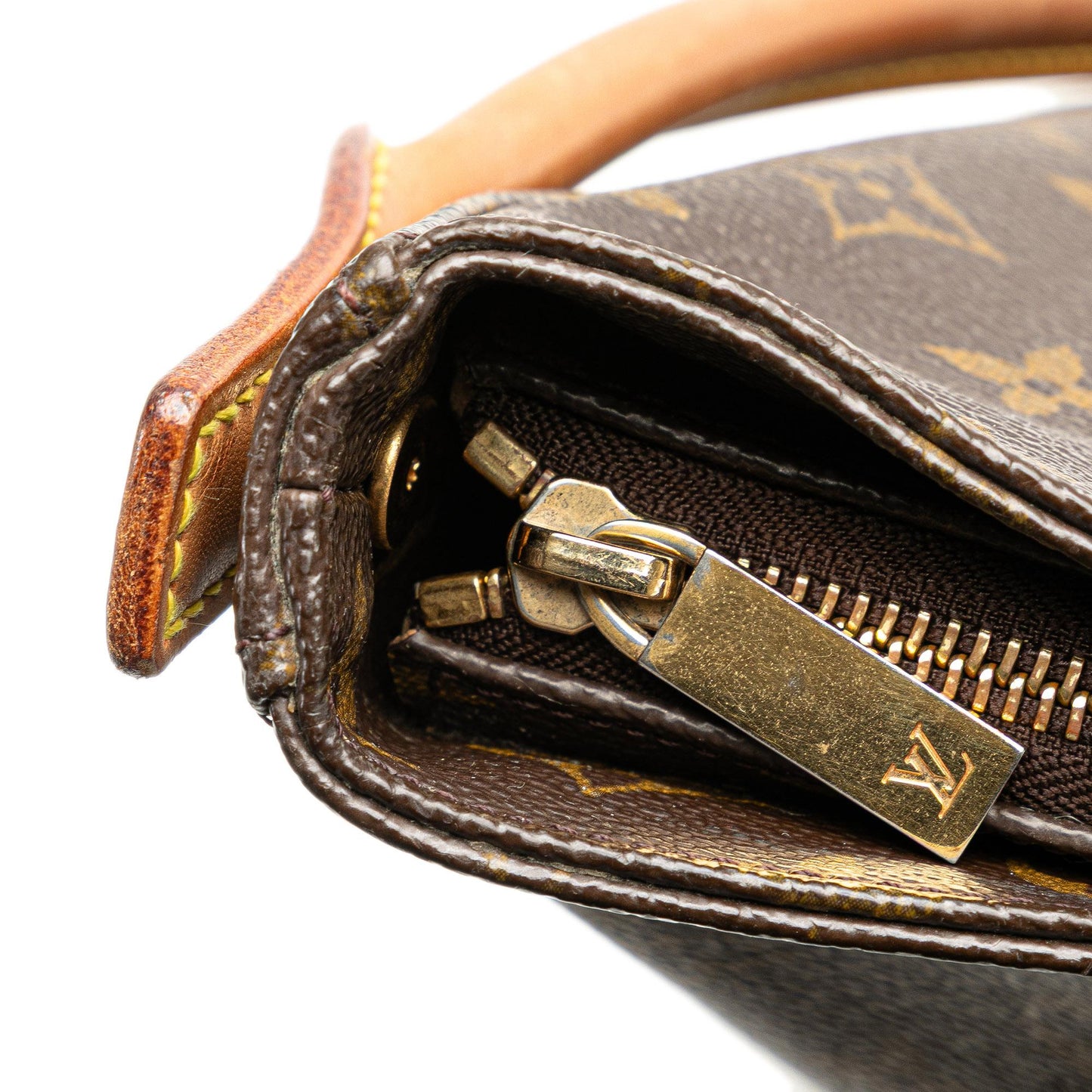 Louis Vuitton Monogram Looping GM