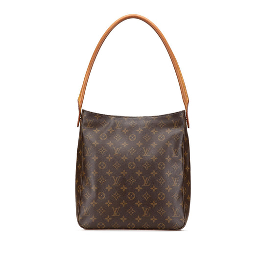 Louis Vuitton Monogram Looping GM