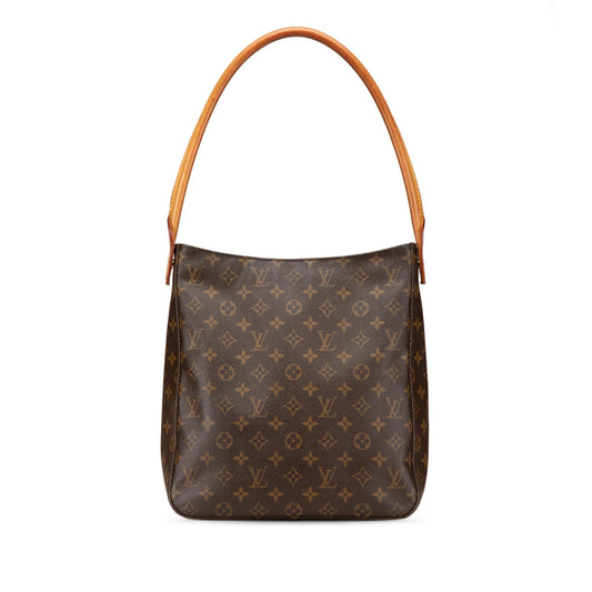 Louis Vuitton Monogram Looping GM